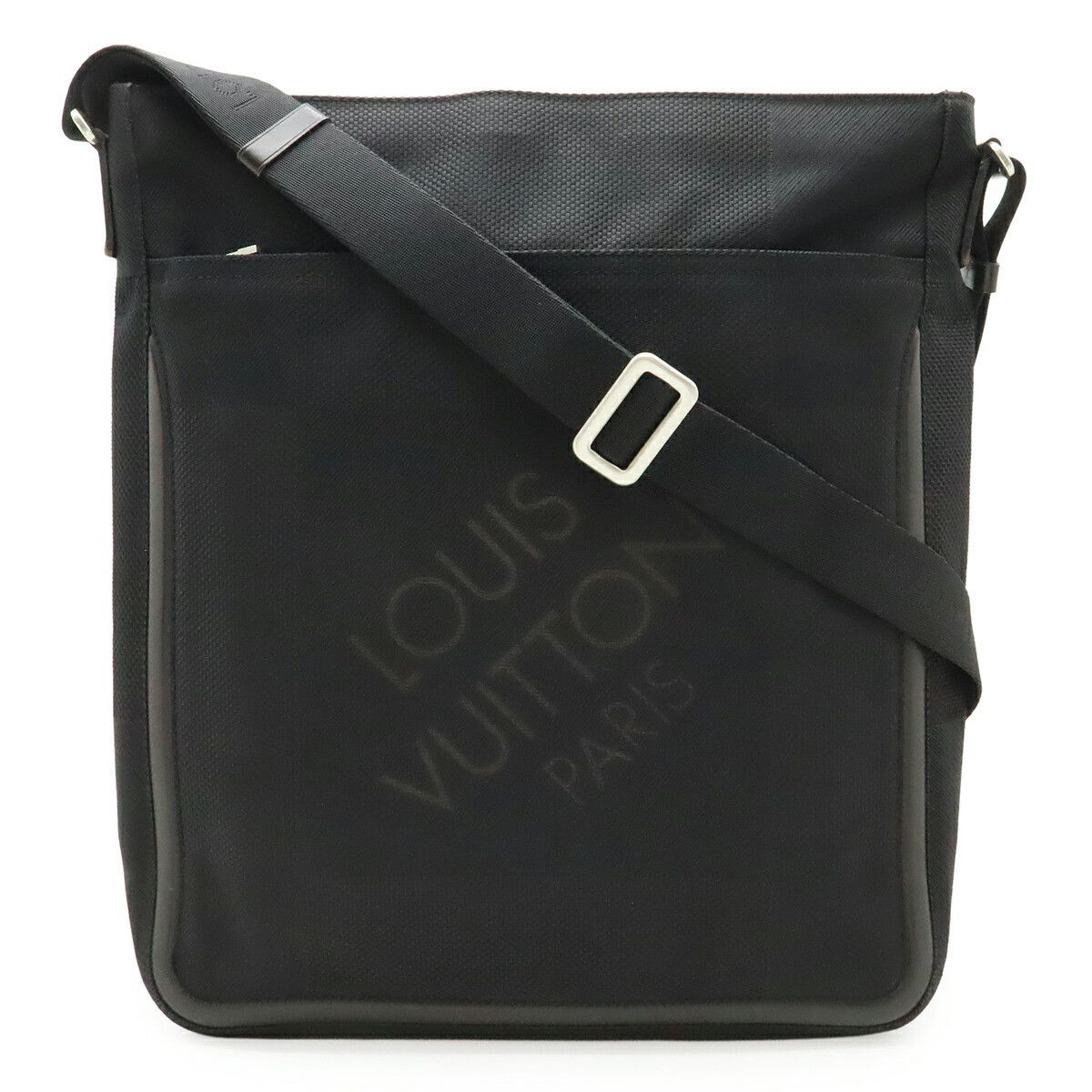 Louis Vuitton Louis Vuitton Louis Vuitton Damier Geant shoulder bag Textile Crossbody Bag M93047 DUTY FREE for USA Size ONE SIZE - 1 Thumbnail