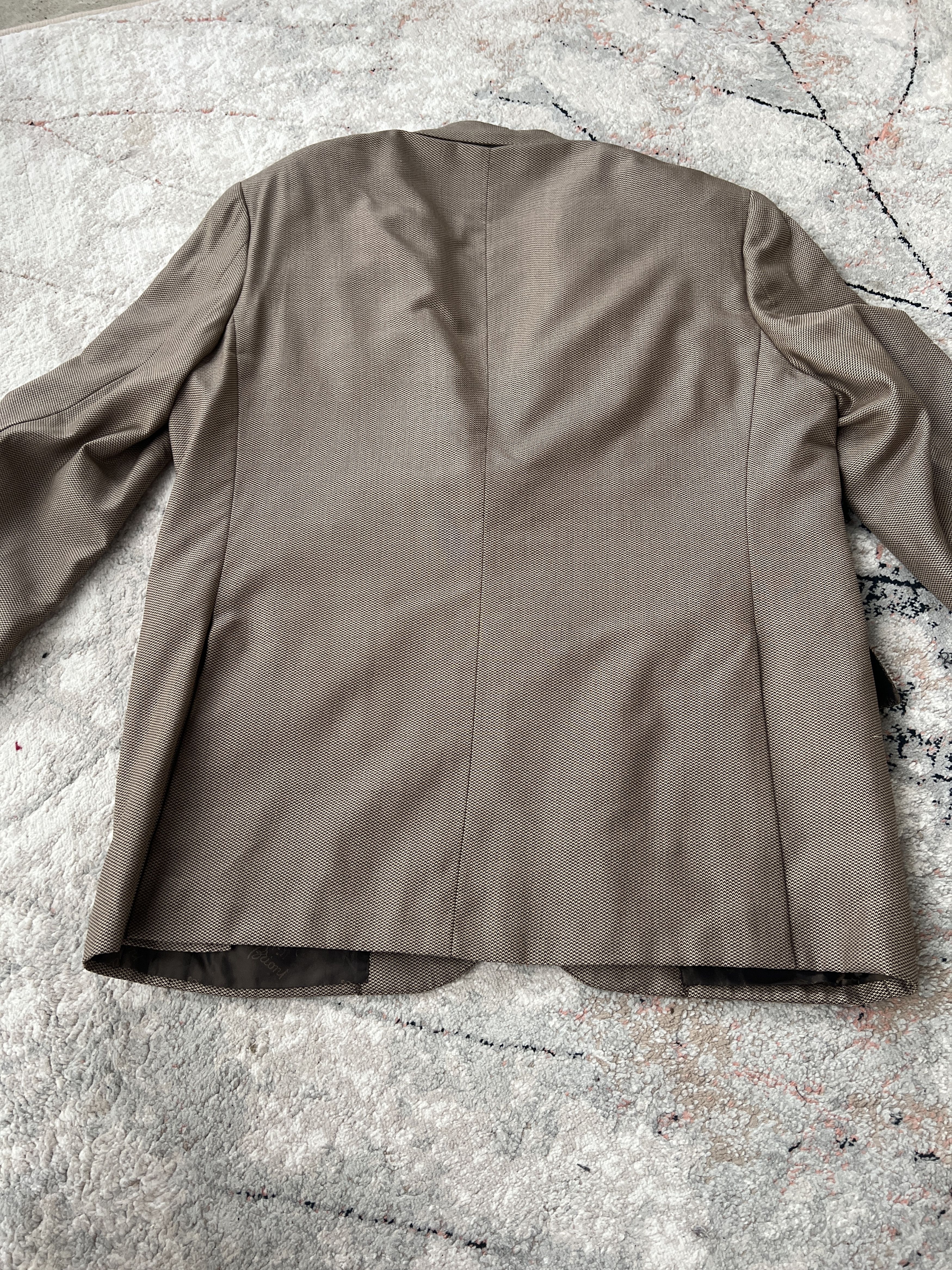 Brioni Brioni Blazer Size US S / EU 44-46 / 1 - 7 Thumbnail