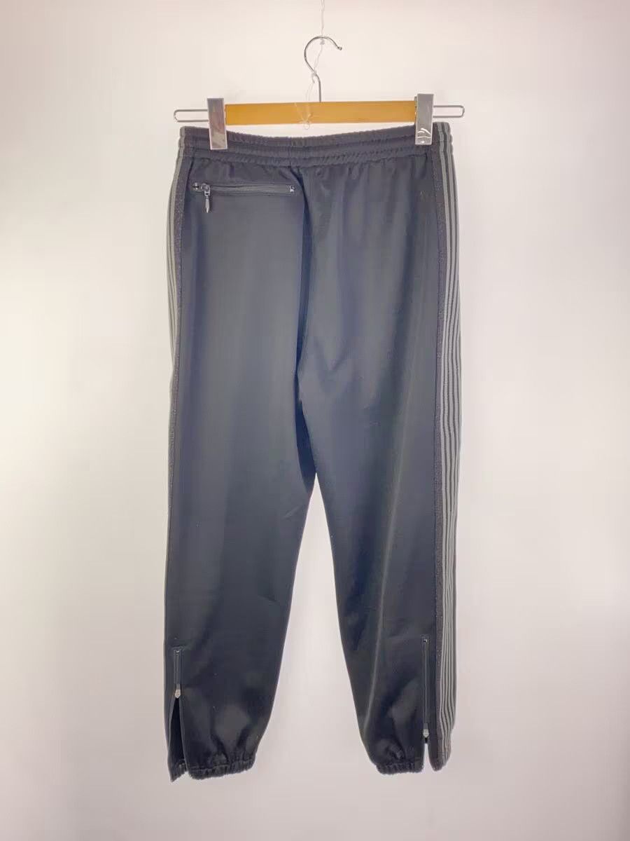 Needles Needles Polyester Track Pants Black Size US 28 / EU 44 - 2 Thumbnail