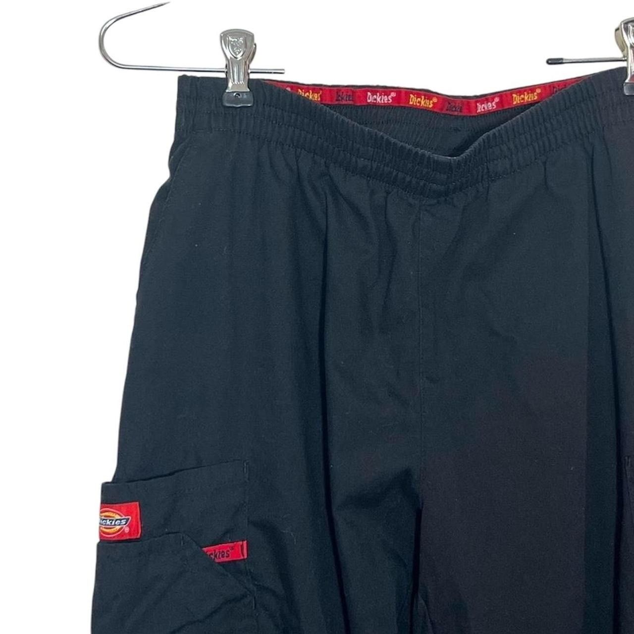 Dickies Dickies Cargo Track Pants Size US 29 - 3 Thumbnail