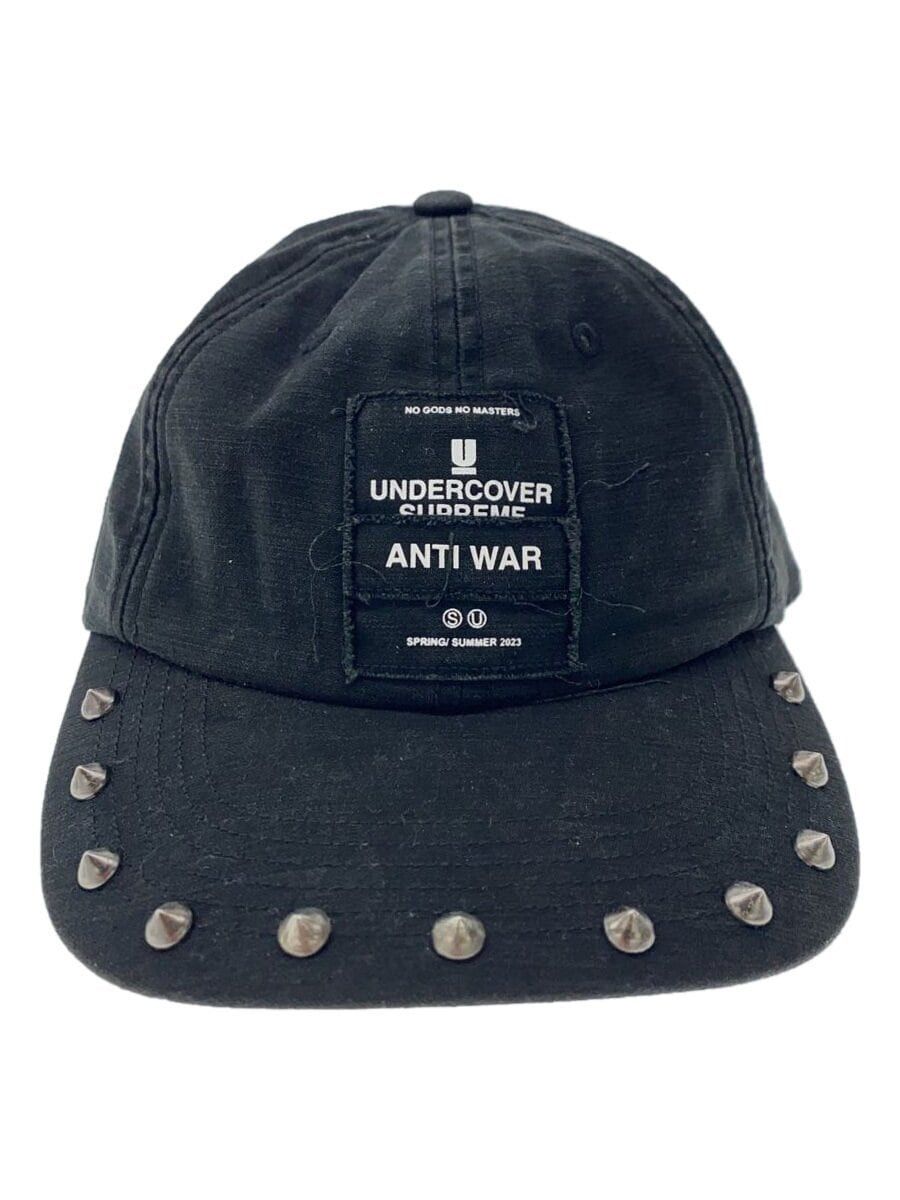 Supreme × Undercover Anti War Studded Hat Size ONE SIZE - 1 Thumbnail