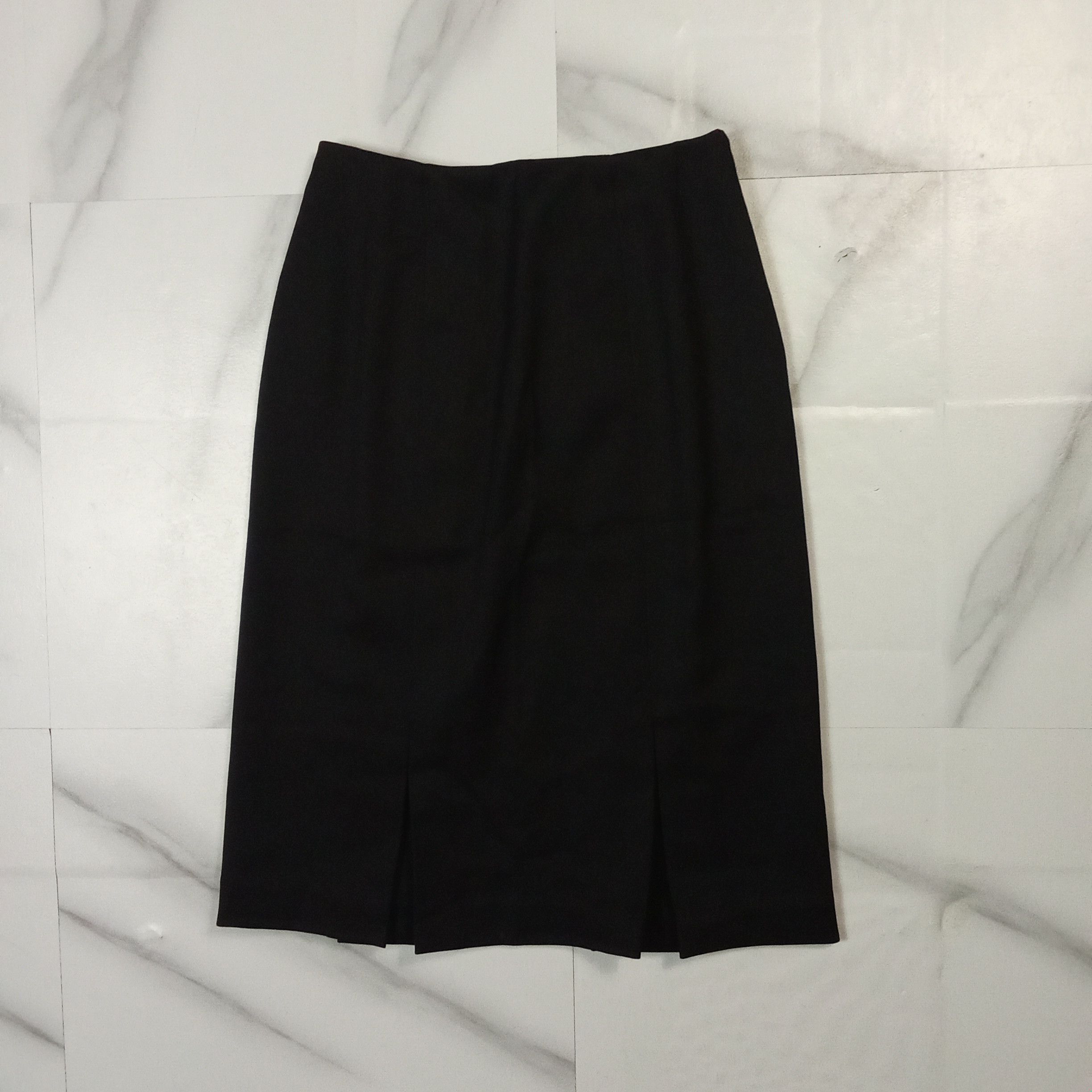 Raf Simons Raf Simons - Summer Spring 2022 - Birth of A Baby - Pleated Size 24" / US 00 / IT 34 - 2 Thumbnail