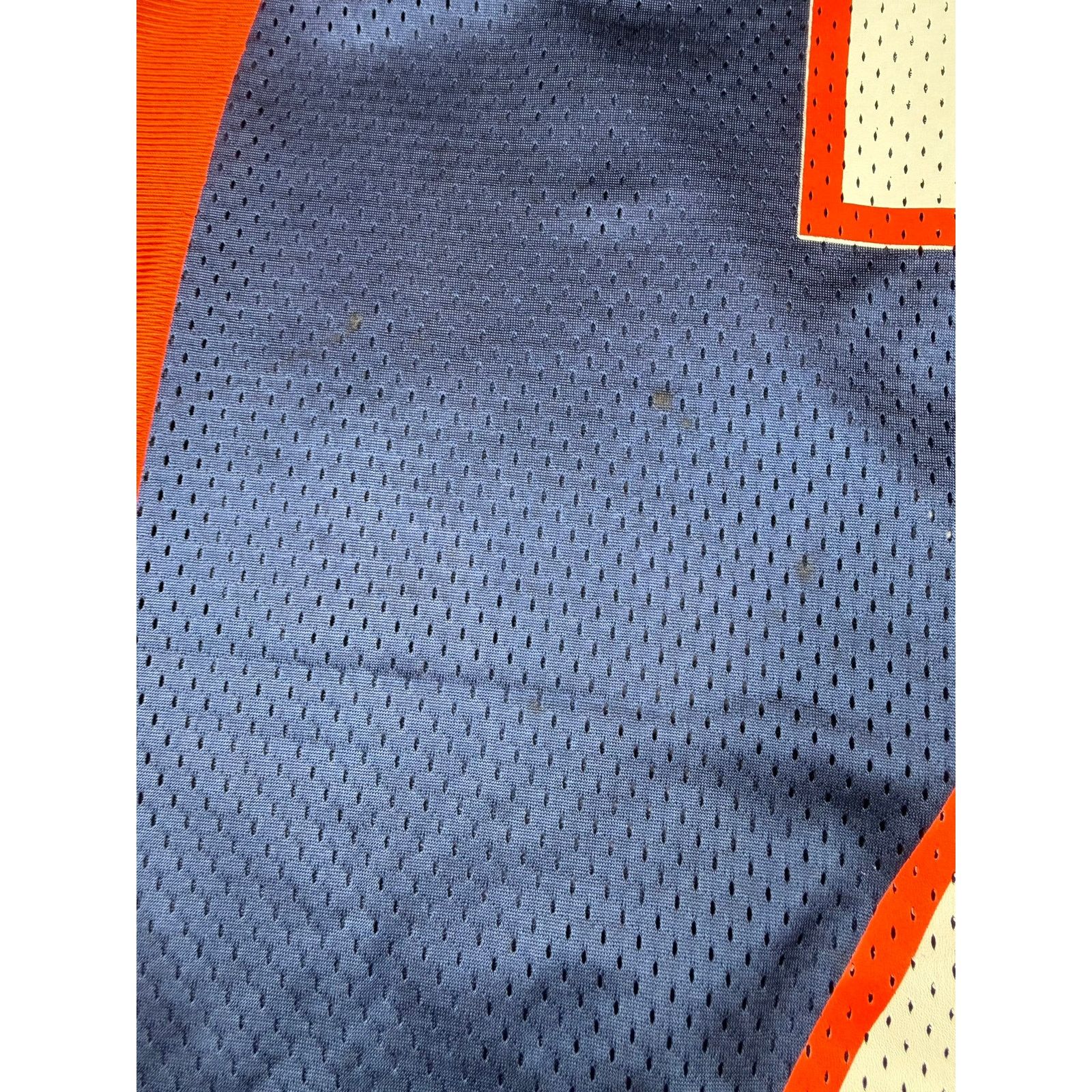 Logo Athletic Vintage John Elway Denver Broncos Jersey Size L Size US L / EU 52-54 / 3 - 6 Thumbnail
