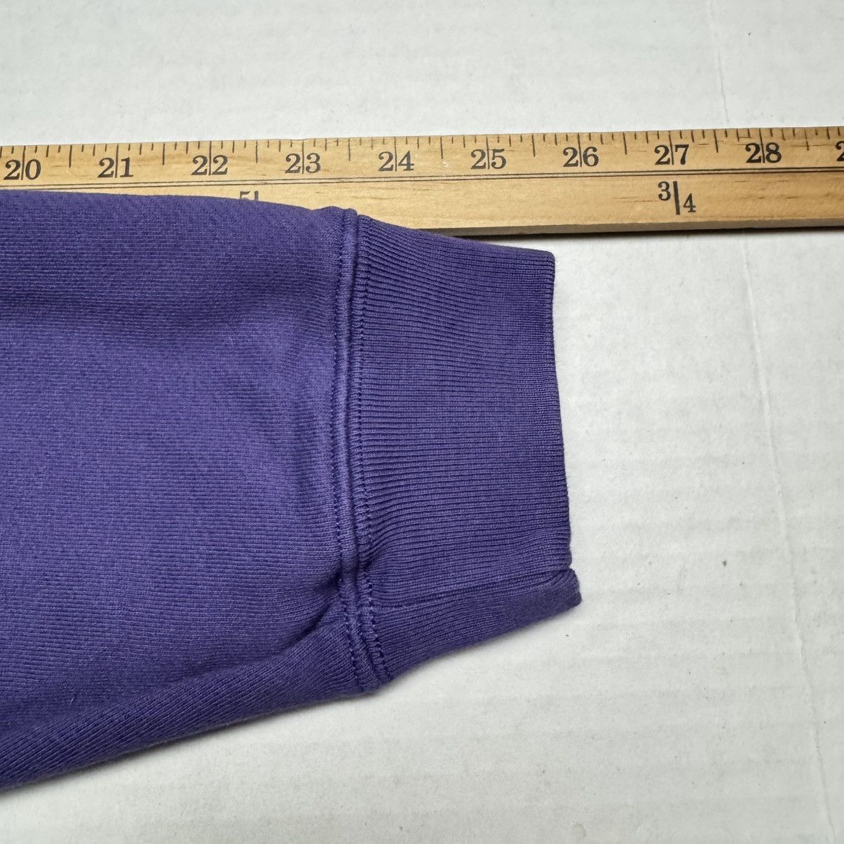 Other Yellow Label Co YELABÈL The Bolt Hoodie Missing Drawstring Size US XL / EU 56 / 4 - 15 Thumbnail