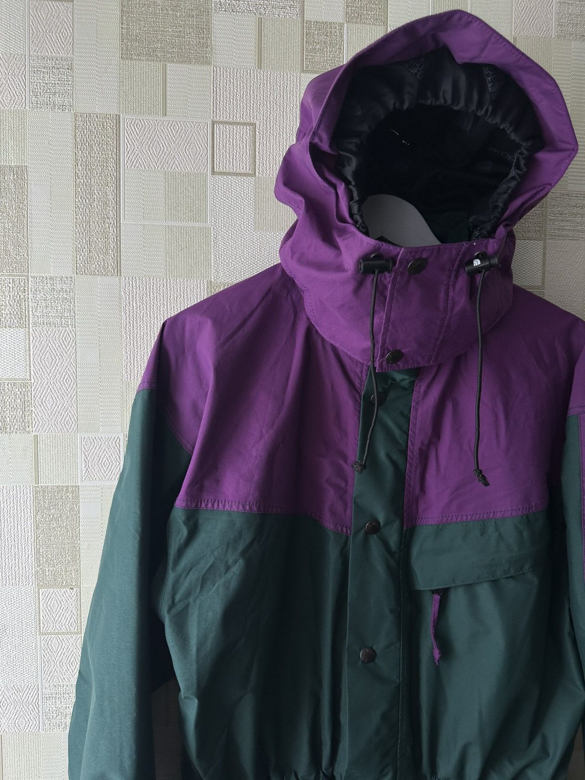 The North Face The North Face Vintage Celestial Peak gore-tex jacket mens Size US M / EU 48-50 / 2 - 2 Thumbnail