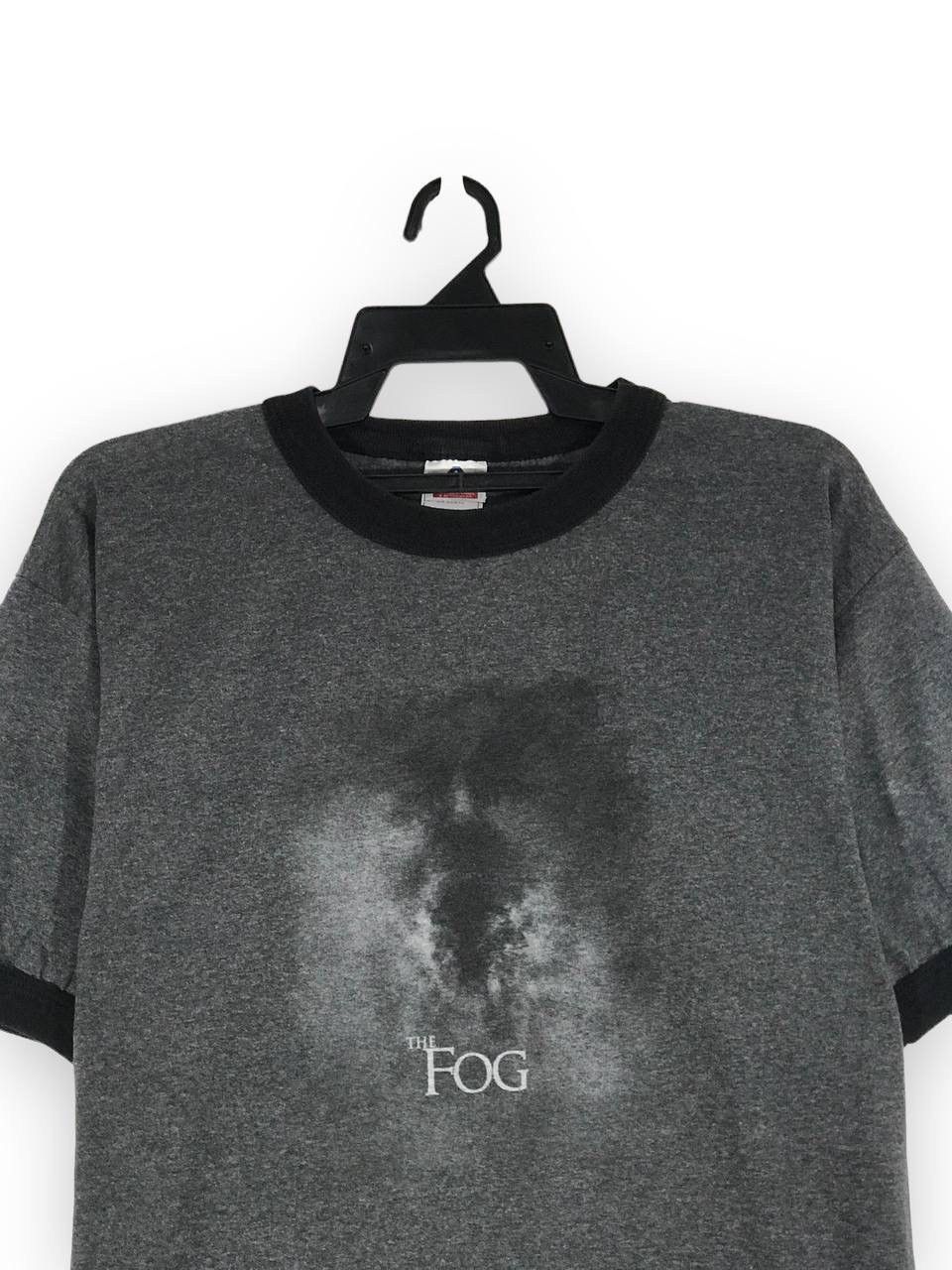Vintage vintage The Fog movie horror Size US L / EU 52-54 / 3 - 2 Thumbnail