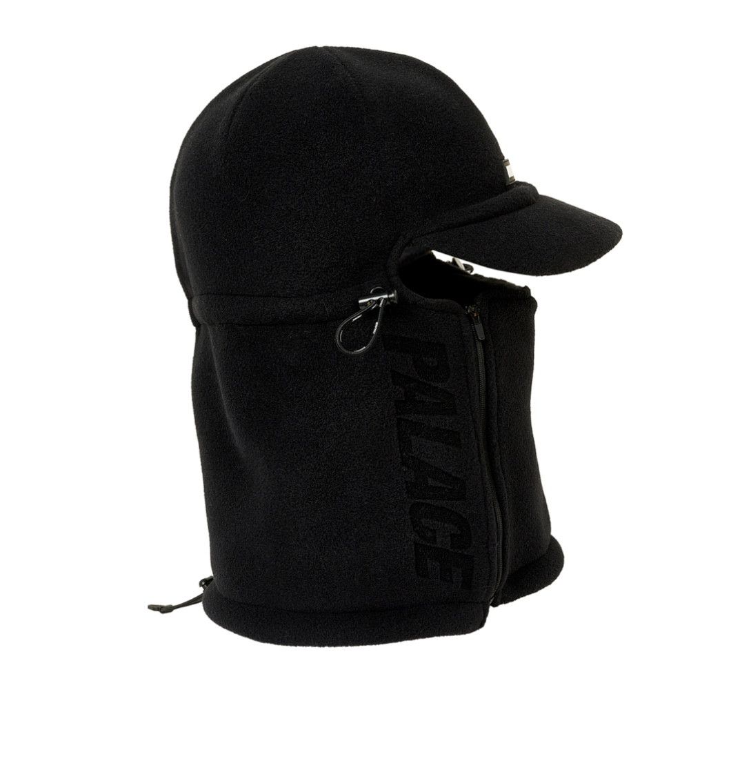 帽子 PALACE Polartec Peaked Face Warmer PALACE POLARTEC PEAKED FACE WARMER ULTRA | REVERSIBLE