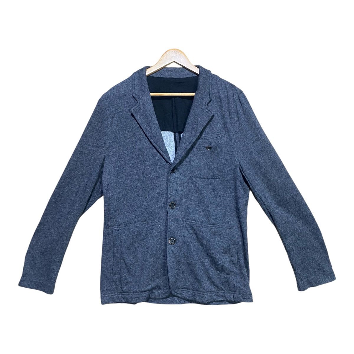 Banana Republic Banana Republic Jacket Size US XL / EU 56 / 4 - 3 Thumbnail