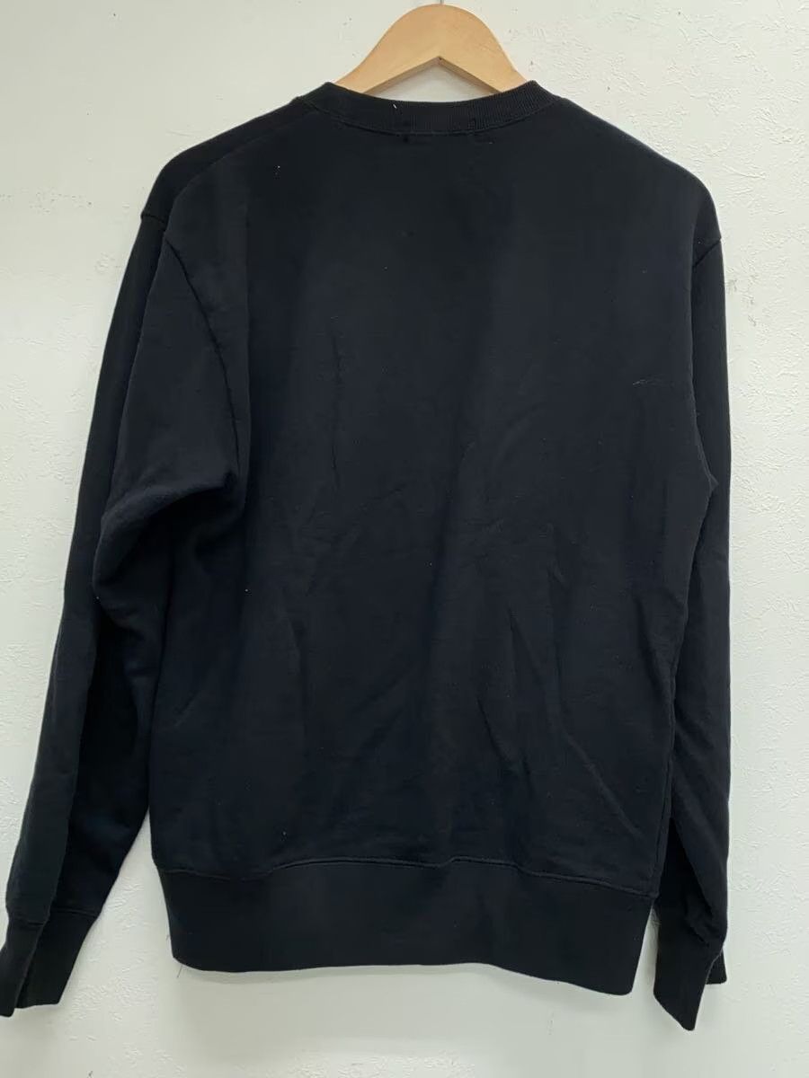 Hysteric Glamour Flame Logo Sweatshirt Size US S / EU 44-46 / 1 - 2 Thumbnail