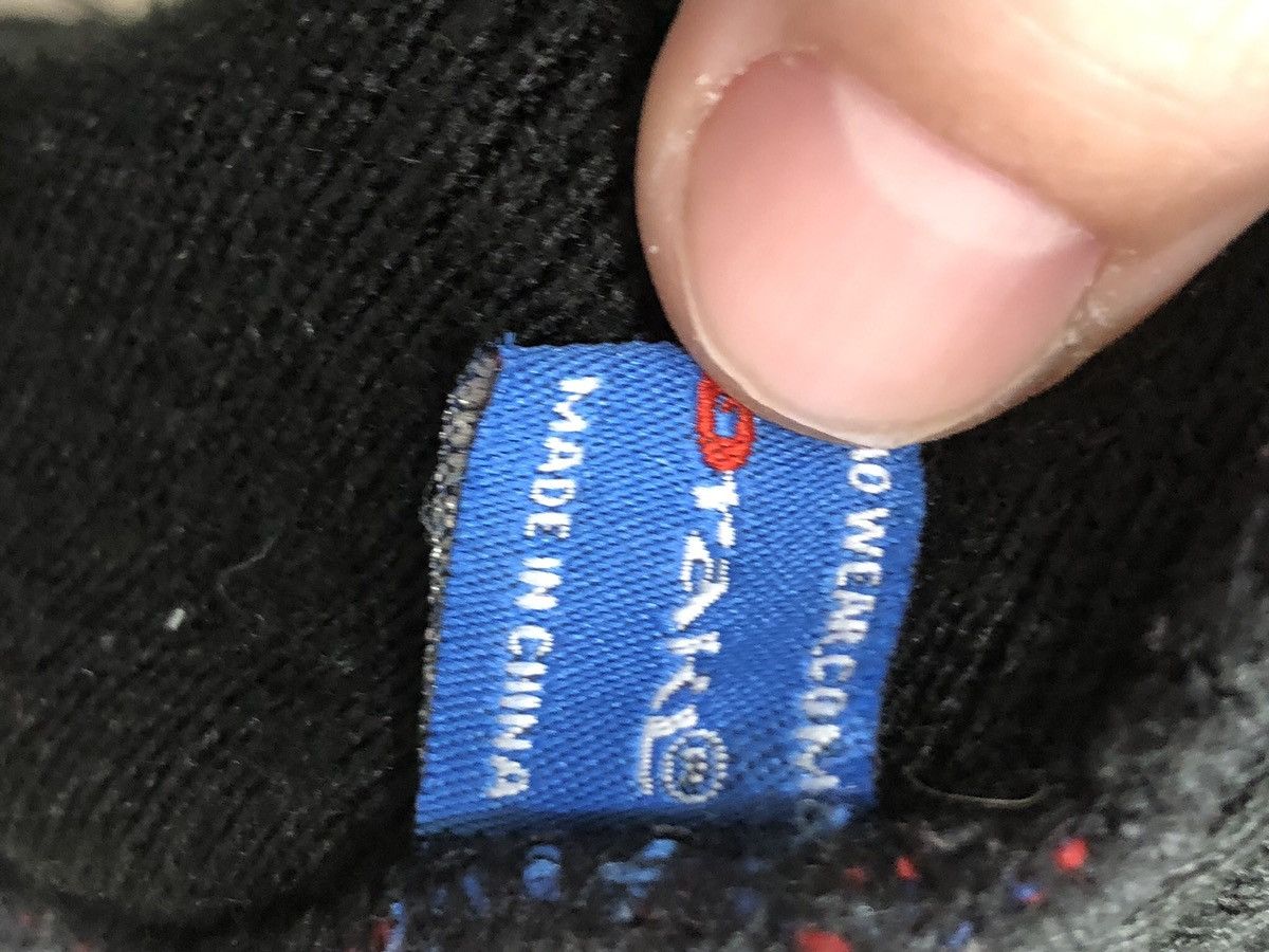 Vintage Vtg Y2K Flame Skate PinkmanCORE Beanie Size ONE SIZE - 5 Thumbnail