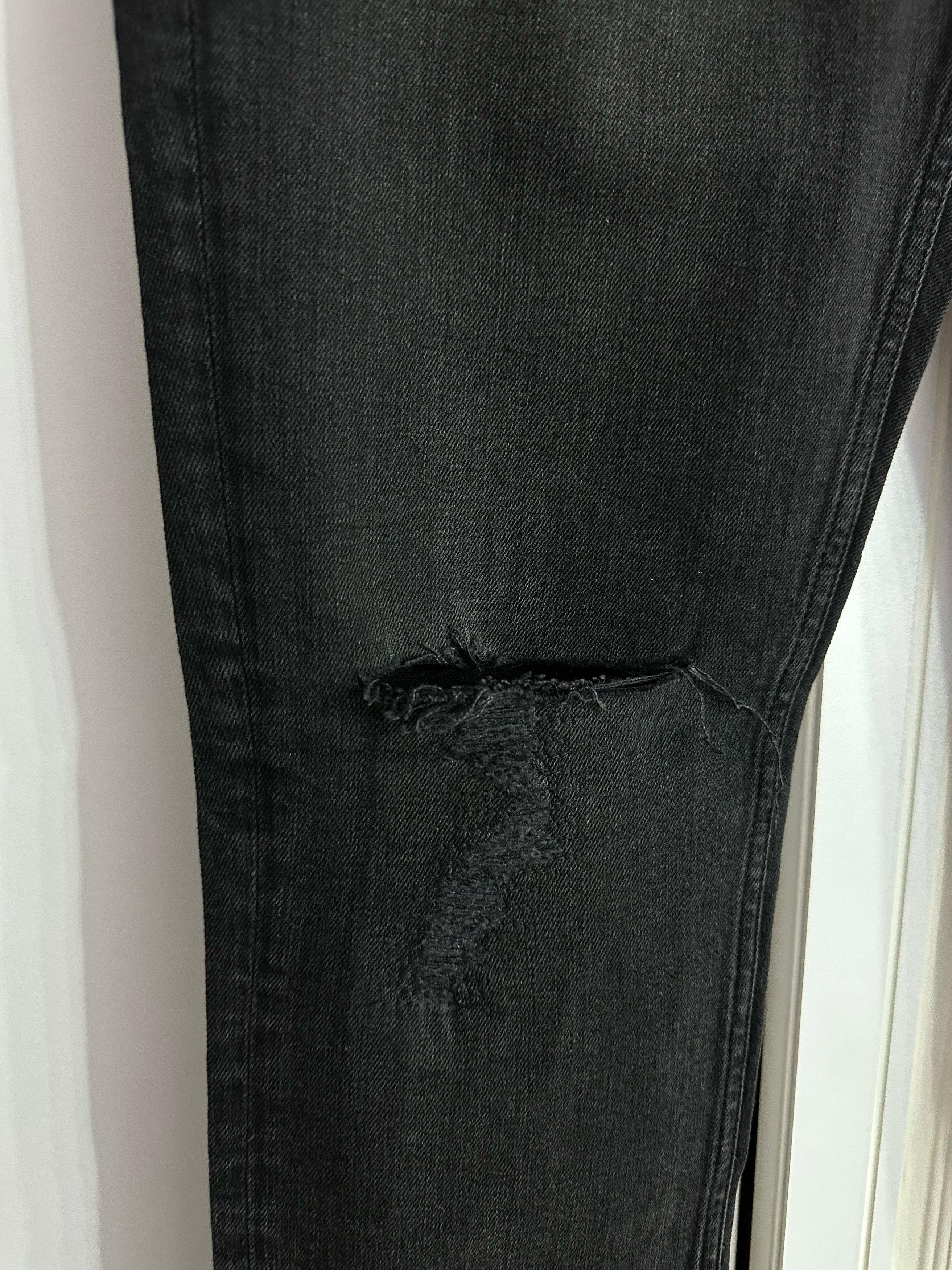 Ksubi CC000013 Ksubi Jeans in Black Size US 32 / EU 48 - 3 Thumbnail