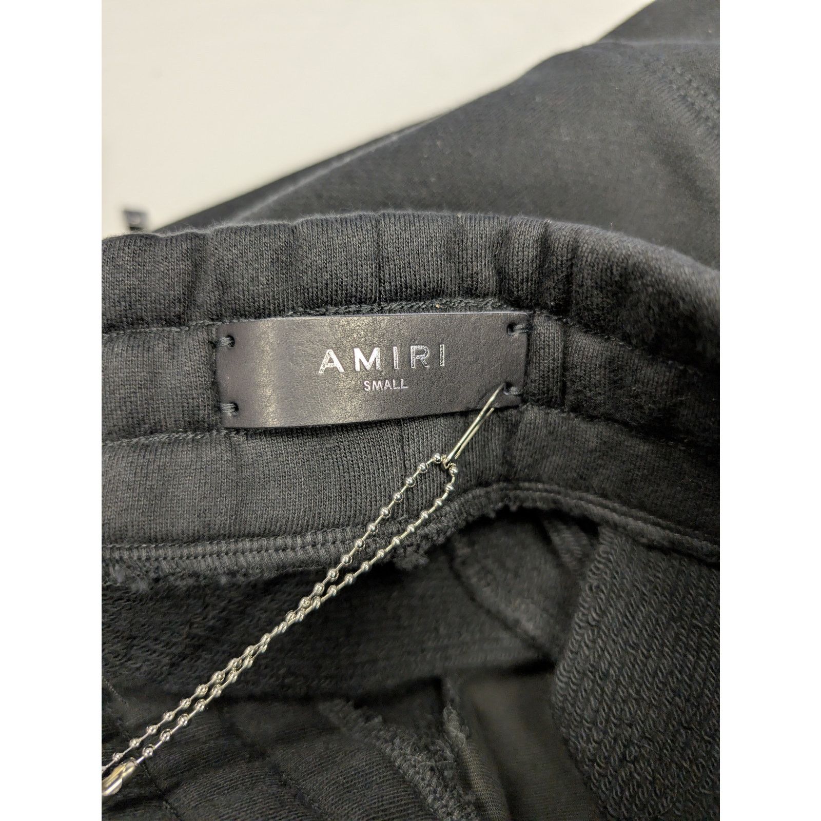 Amiri o1rshd1 MA Chinese New Year Sweatpants in Black Size US 30 / EU 46 - 17 Thumbnail