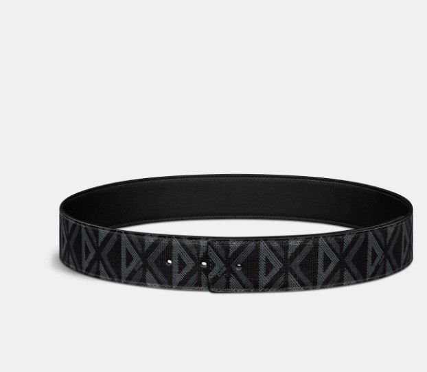 Dior o1w1db10425 4804ZZC Size: OS / Reversible Strap Belt Size ONE SIZE - 1 Thumbnail