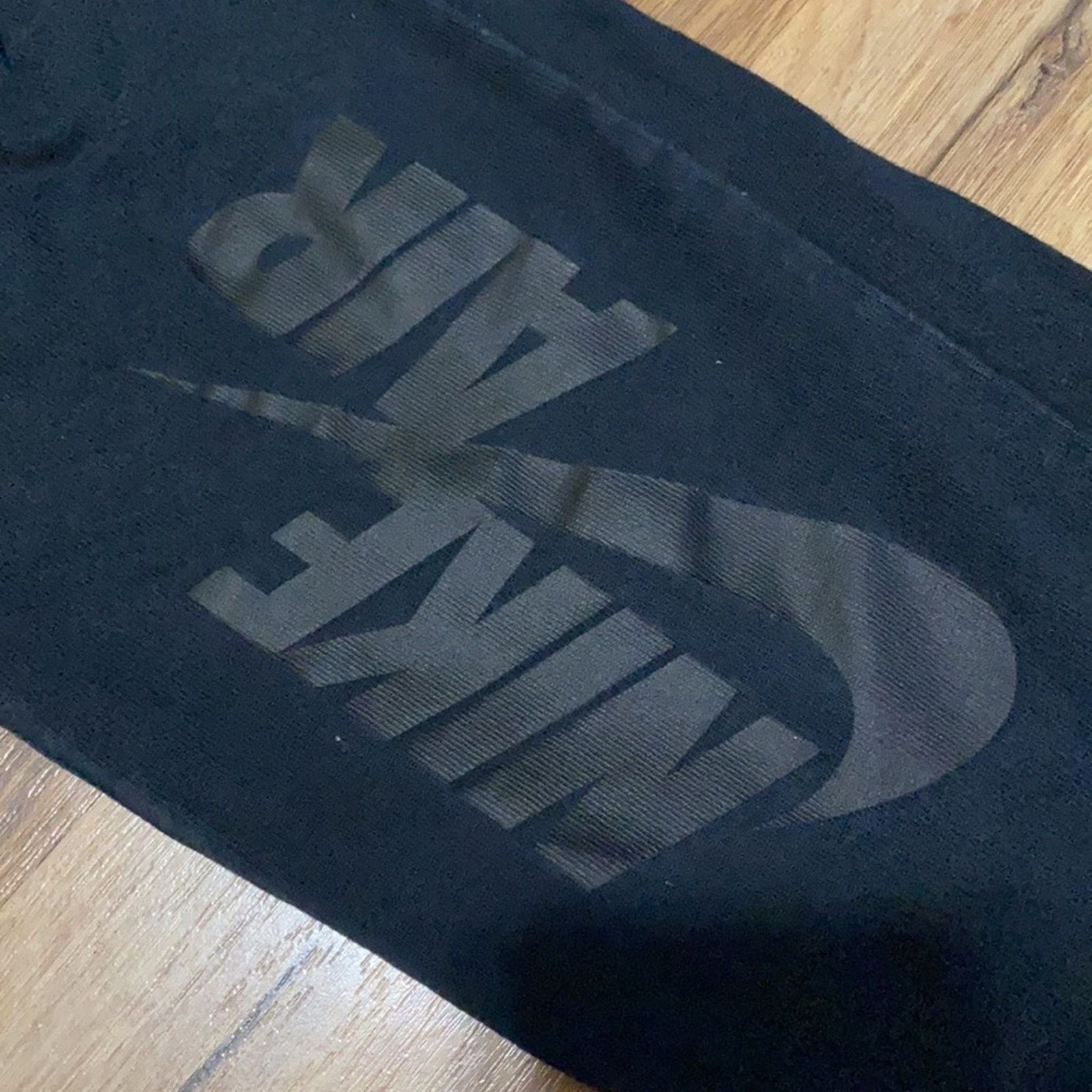 Nike 2013 Nike Air Long Sleeve / Crewneck Sweatpants Matching Set Size US M / EU 48-50 / 2 - 3 Thumbnail