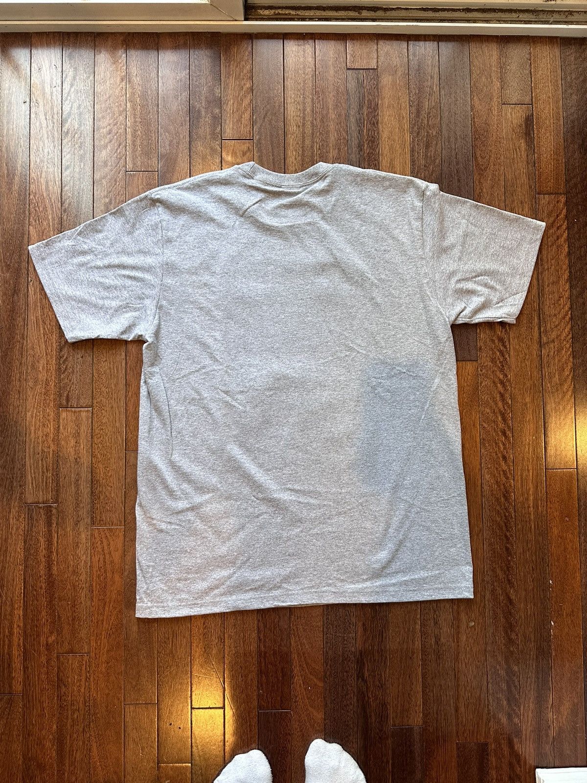 Supreme Supreme Tyler the Creator Photo Tee - Large - Grey Size US L / EU 52-54 / 3 - 4 Thumbnail
