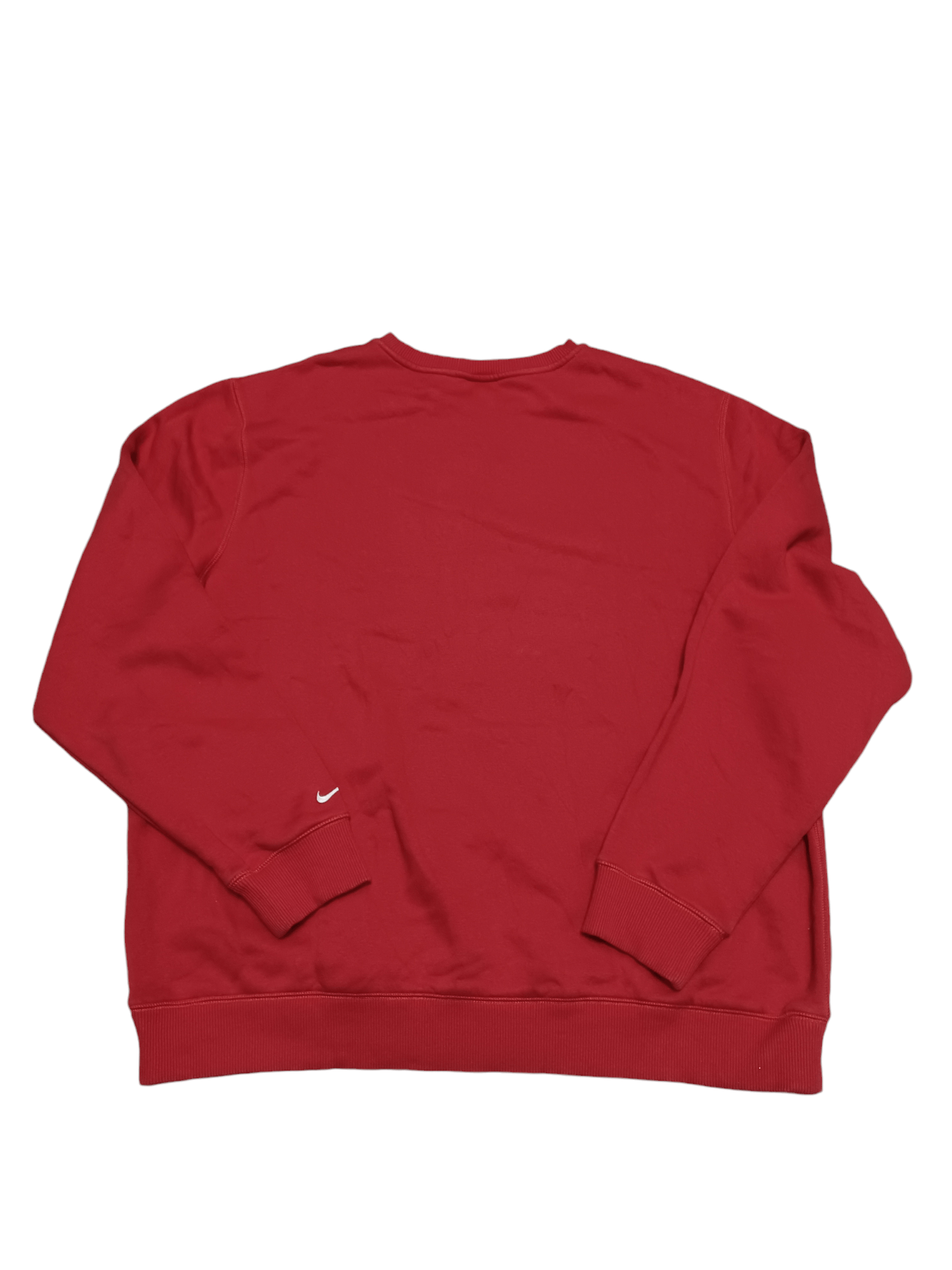 Nike NIKE VINTAGE BIGLOGO EMBROIDERED SWEATSHIRT BIG SIZE XXL Size US XXL / EU 58 / 5 - 3 Thumbnail