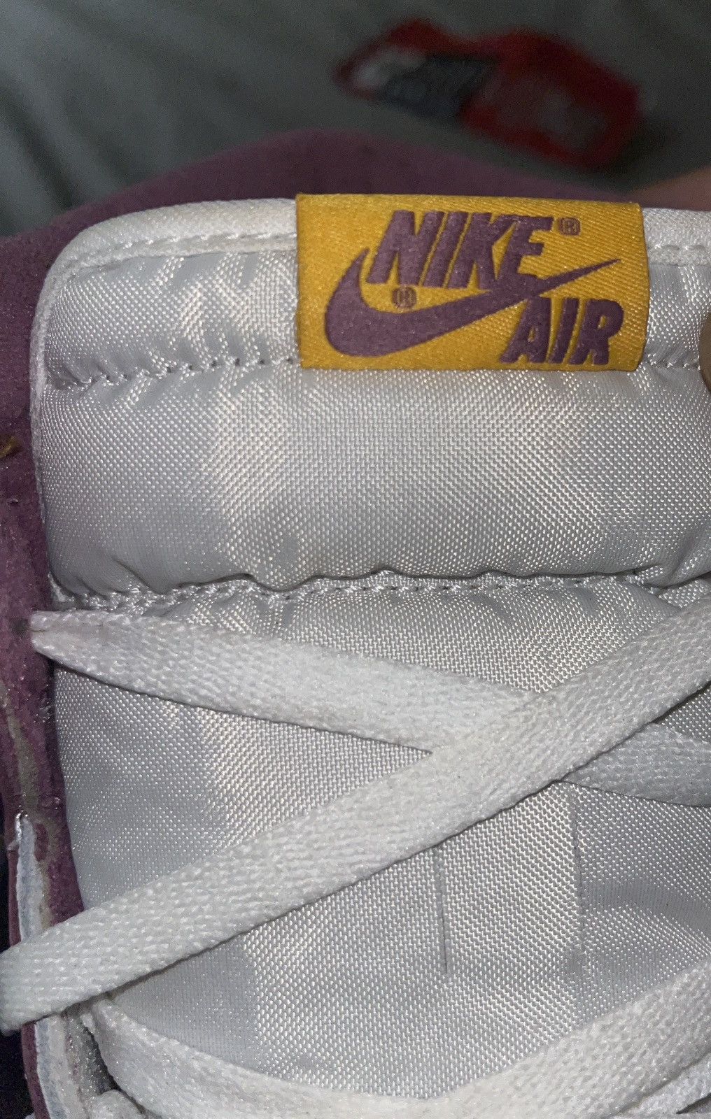 Jordan Brand Jordan 1 brotherhood Size US 9 / EU 42 - 8 Thumbnail