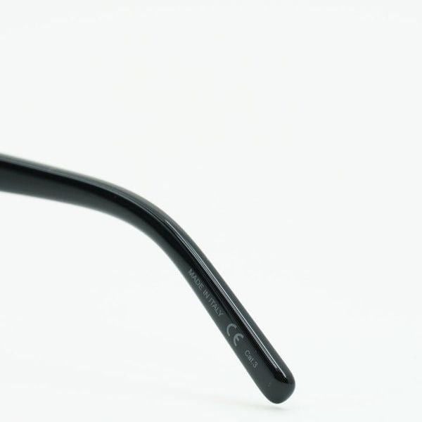 Saint Laurent Paris NEW SAINT LAURENT SL276 MICA 001 BLACK GREY SUNGLASSES Size ONE SIZE - 9 Thumbnail