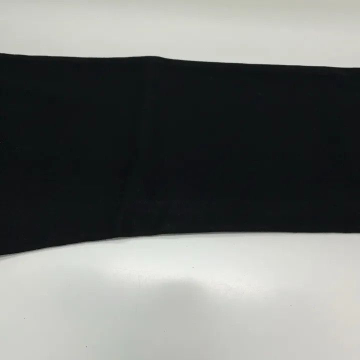 Fendi Fendi Black Slim Fit Denim Pants for Men -2507 Size US 30 / EU 46 - 9 Thumbnail