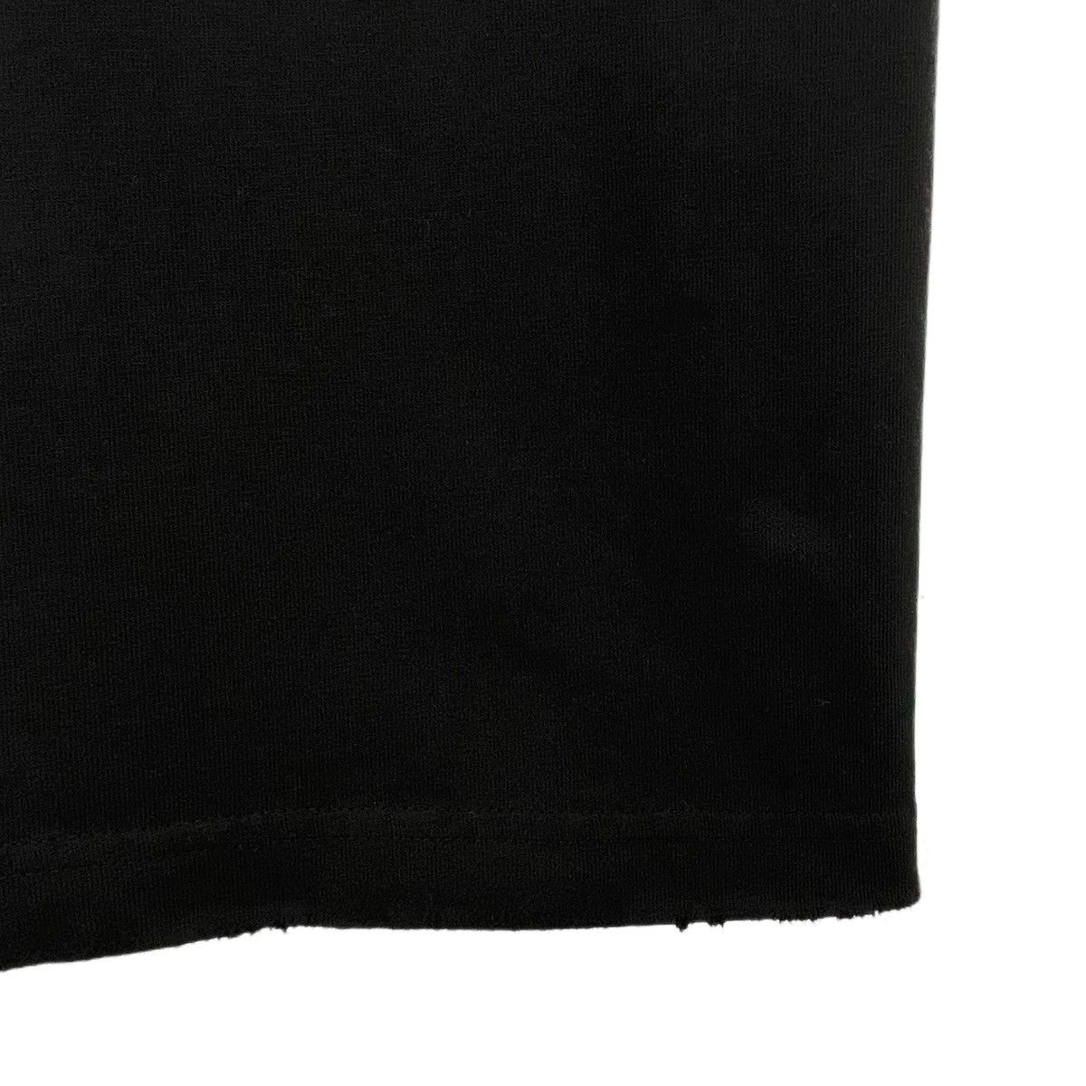 Balenciaga Balenciaga Regular Fit Short Sleeve T-shirt K26WX Size US S / EU 44-46 / 1 - 3 Thumbnail