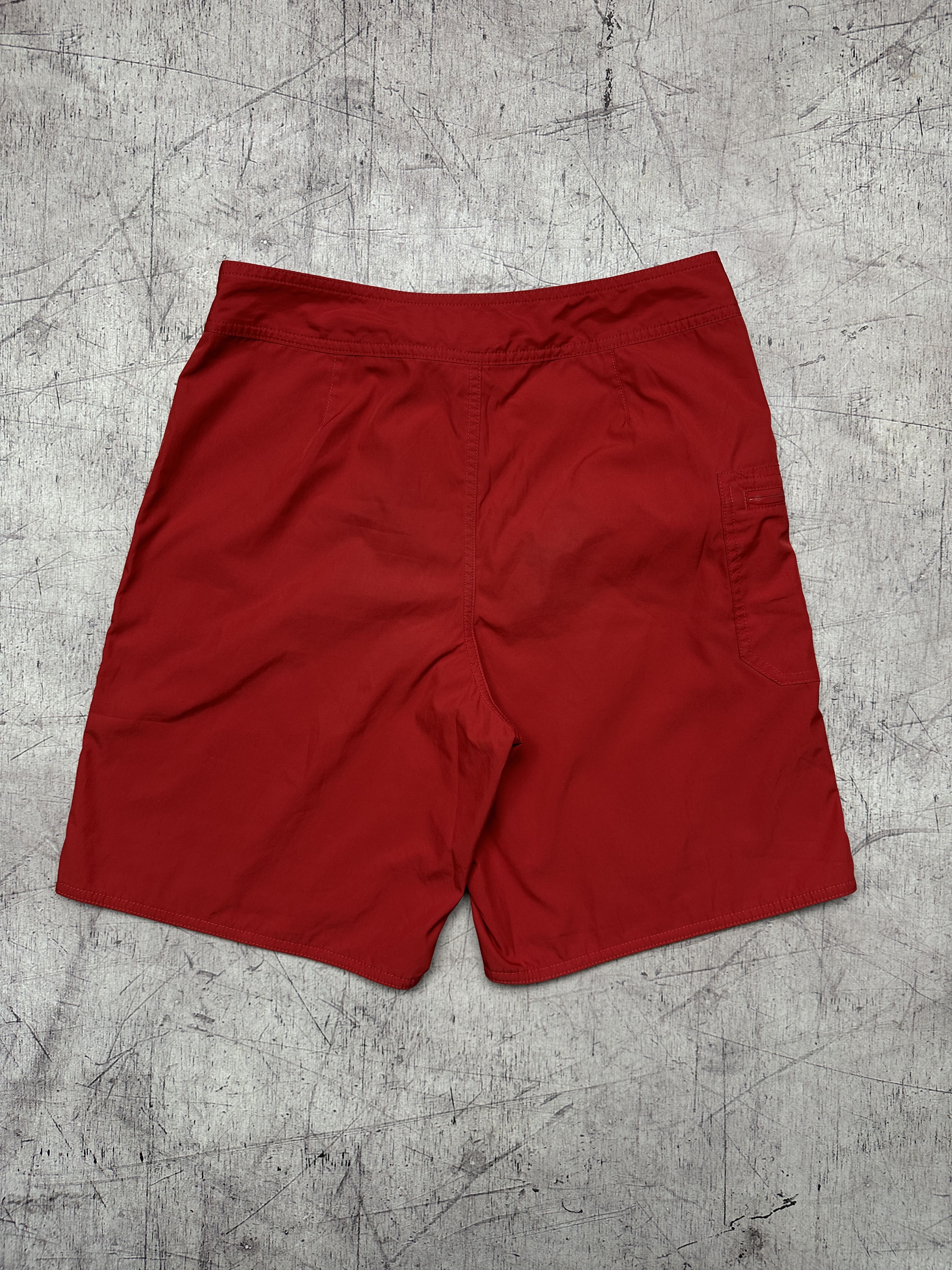 Patagonia Patagonia Mens Nylon Swimming Shorts Size US 30 / EU 46 - 5 Thumbnail