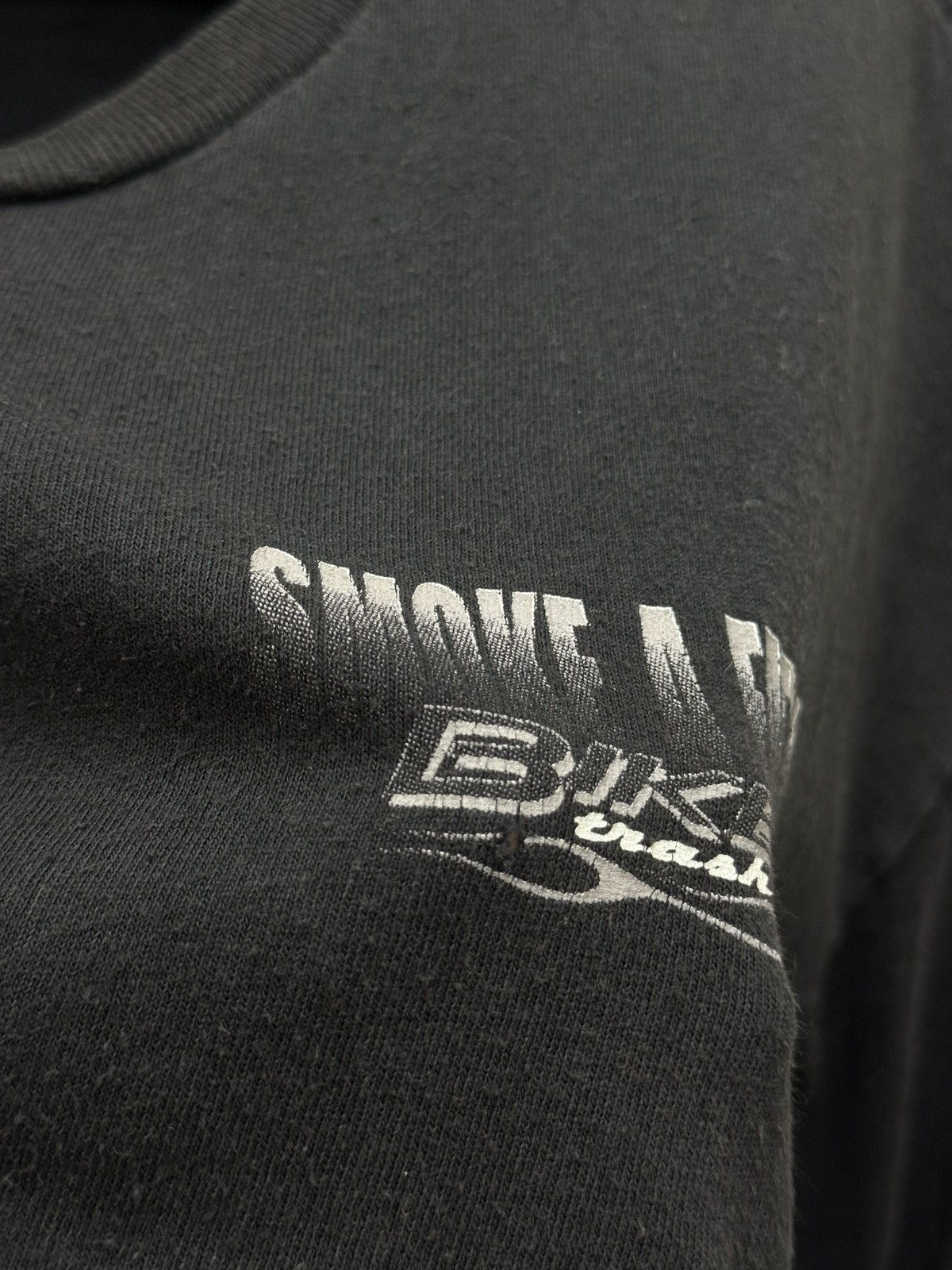 Japanese Brand 🔥🔥🔥ARCHIVE VINTAGE BIKER TRASH Size US M / EU 48-50 / 2 - 10 Thumbnail