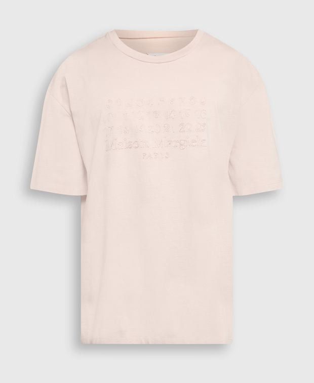 Maison Margiela T-shirt Size US M / EU 48-50 / 2 - 1 Thumbnail
