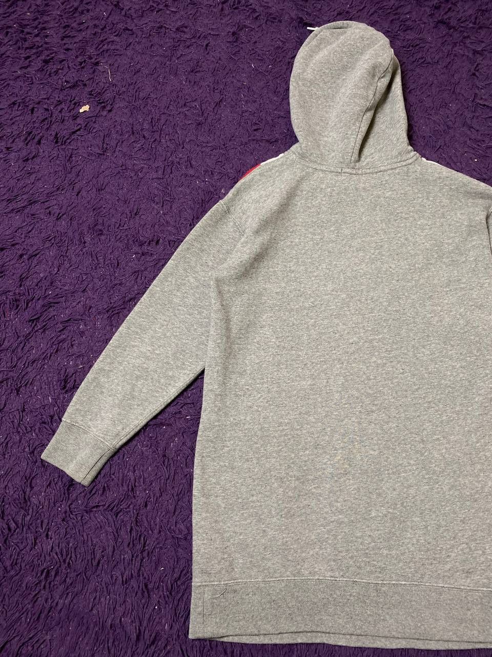 Polo Ralph Lauren Vintage Mini Dresses Polo Ralph Lauren logo gray Y2K Size M / US 6-8 / IT 42-44 - 18 Thumbnail