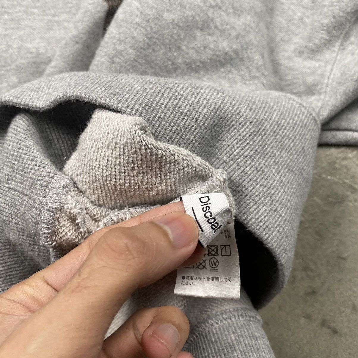 Artek × Japanese Brand Artex Completion Dog Photoprint Boxy Crewneck Size US XL / EU 56 / 4 - 9 Thumbnail