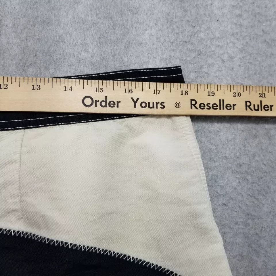 Tommy Hilfiger Tommy Hilfiger Swim Trunks Mens XL Shorts Drawstring Logo Size US 36 / EU 52 - 9 Thumbnail