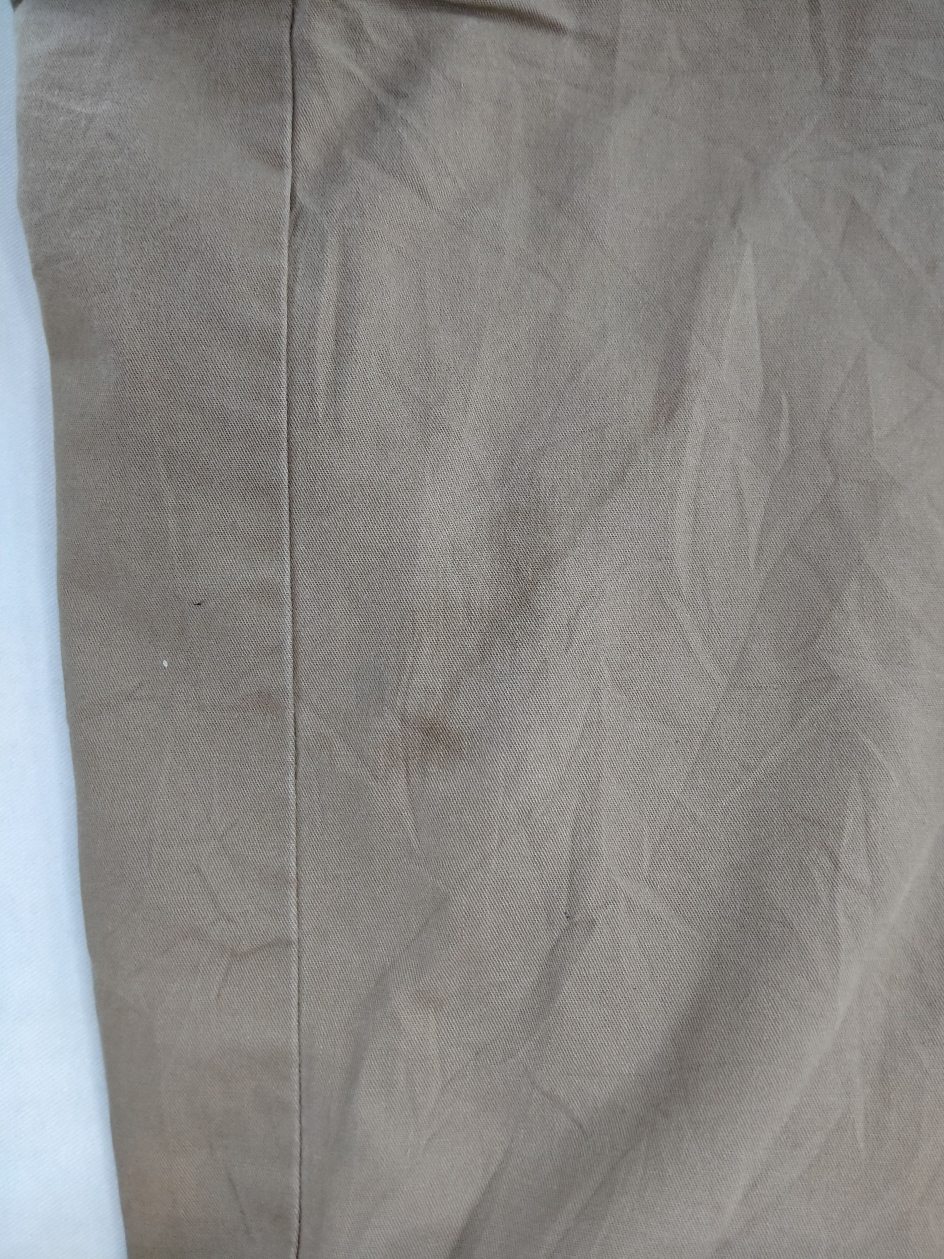 Japanese Brand Grn Japanese Brand Cargo Multi Pocket Pants 34 x 30 -CP102 Size US 34 / EU 50 - 10 Thumbnail