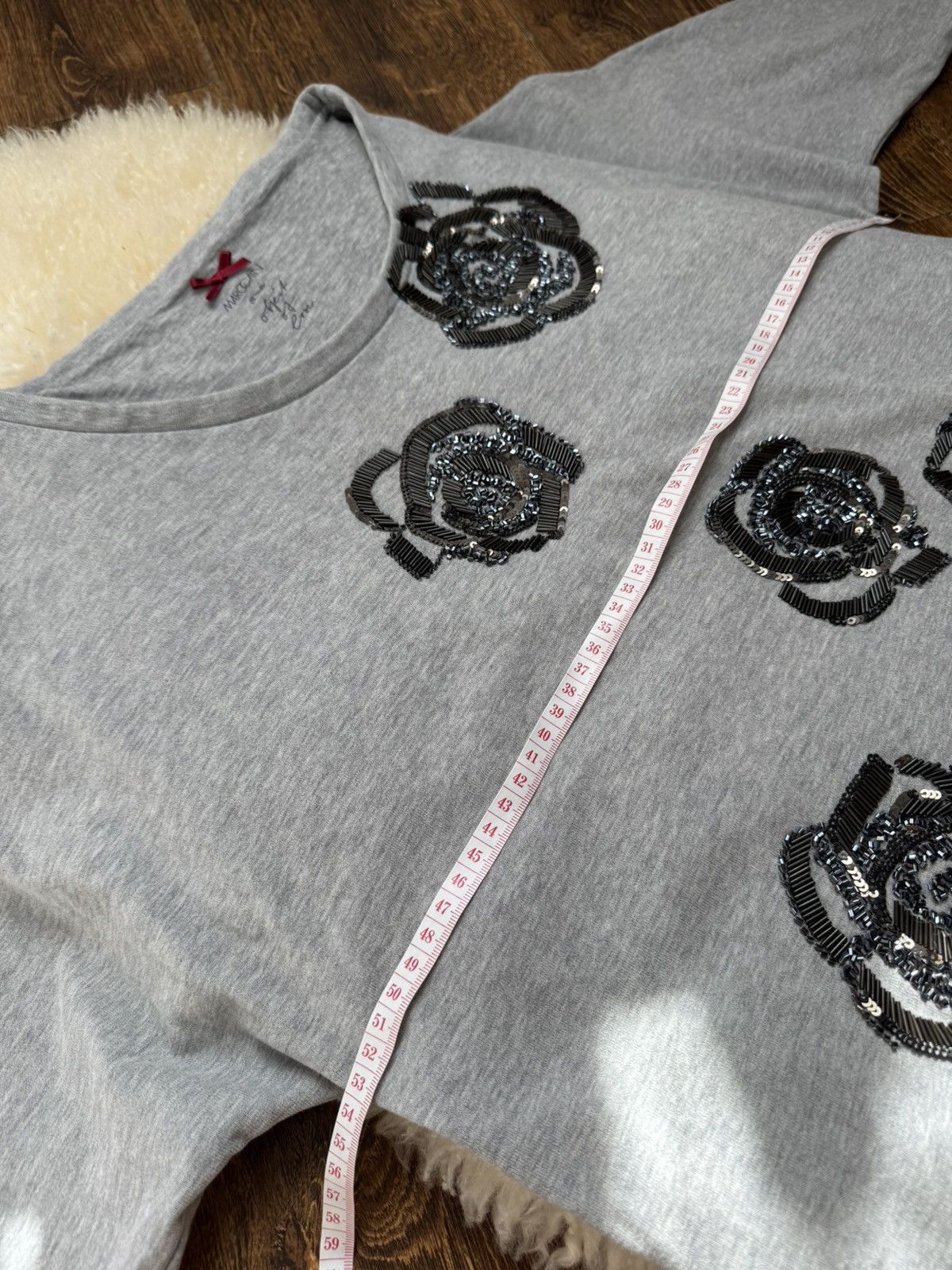 Other Marc Cain blouse Size S / US 4 / IT 40 - 9 Thumbnail