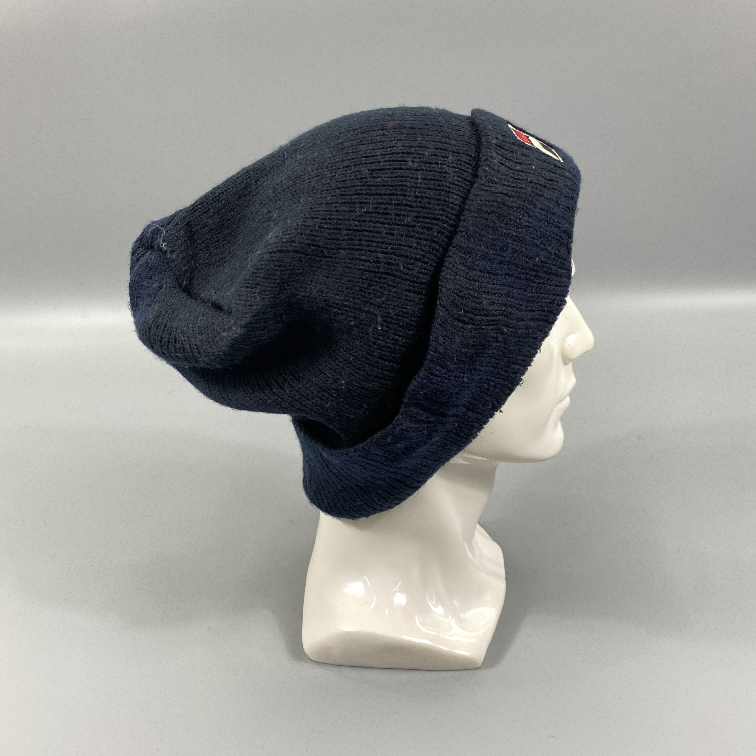 Fila Fila Snow Cap Beanie Hats -BN1183 Size ONE SIZE - 4 Thumbnail