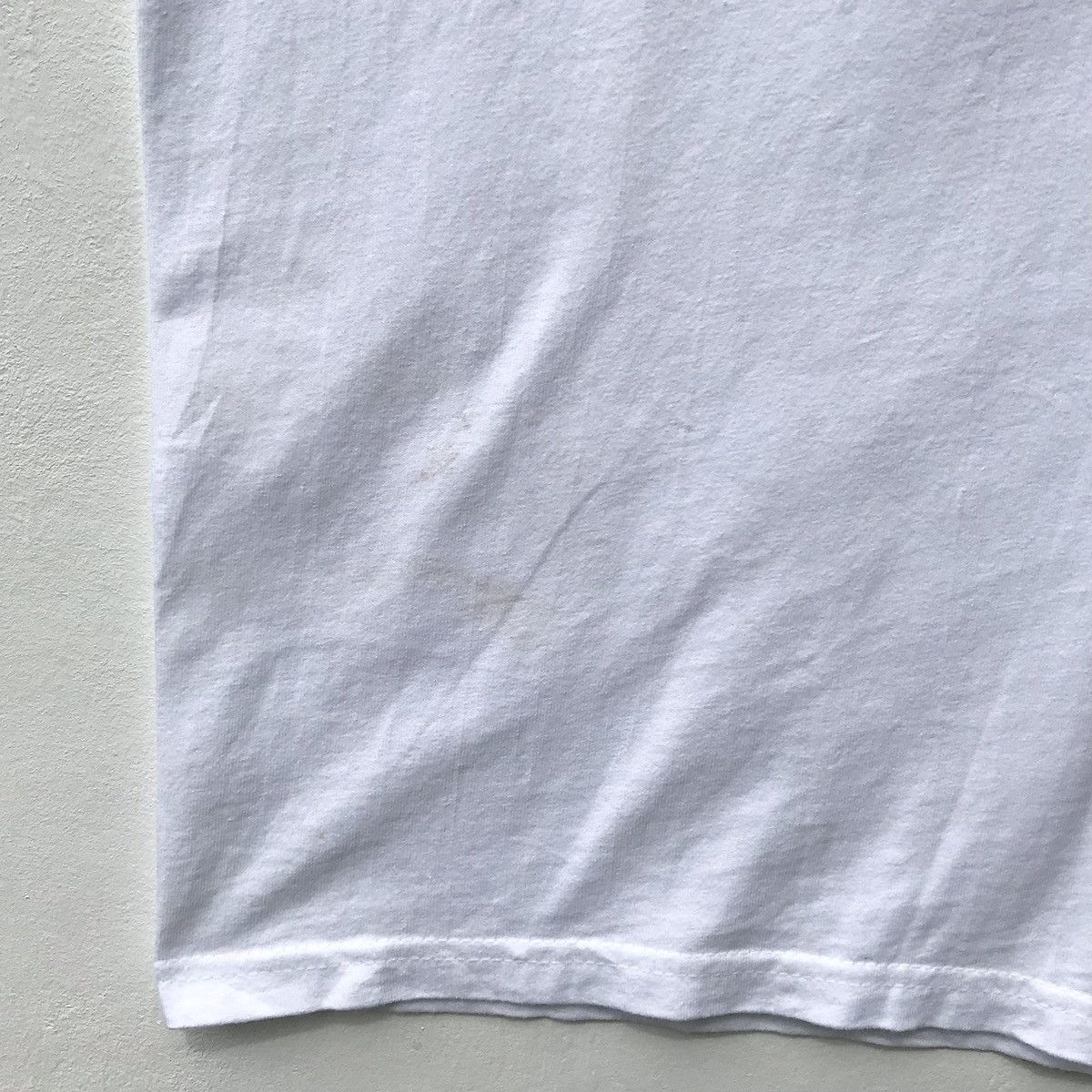 Band Tees × Vintage Y2K Vintage Avail Vanarky Tour 1997 Band Shirt Size US XL / EU 56 / 4 - 8 Thumbnail