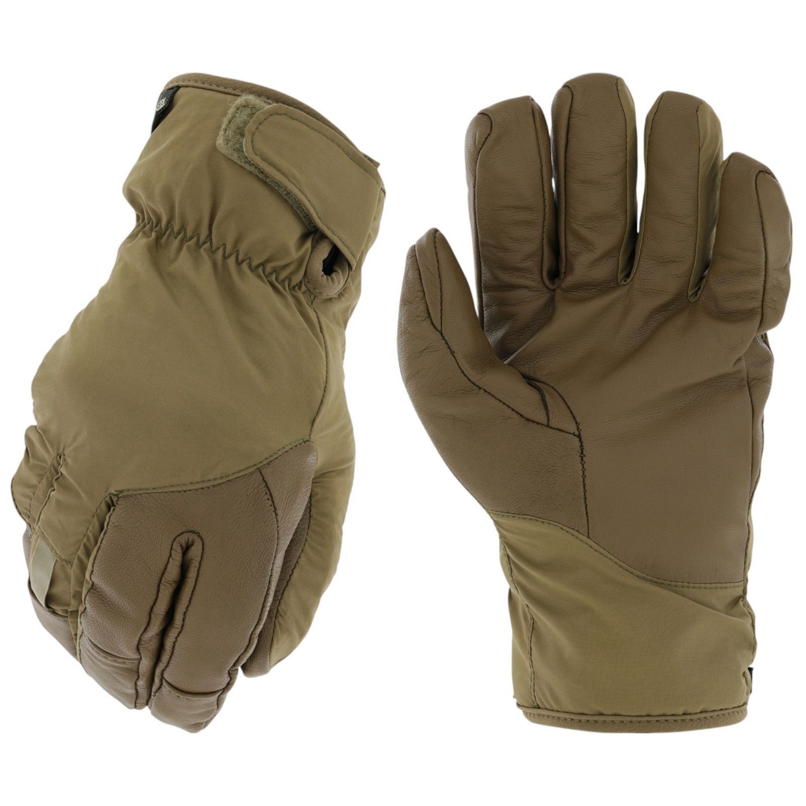 Mechanix Wear Coldwork Waterproof Insulated Winter Work Glov