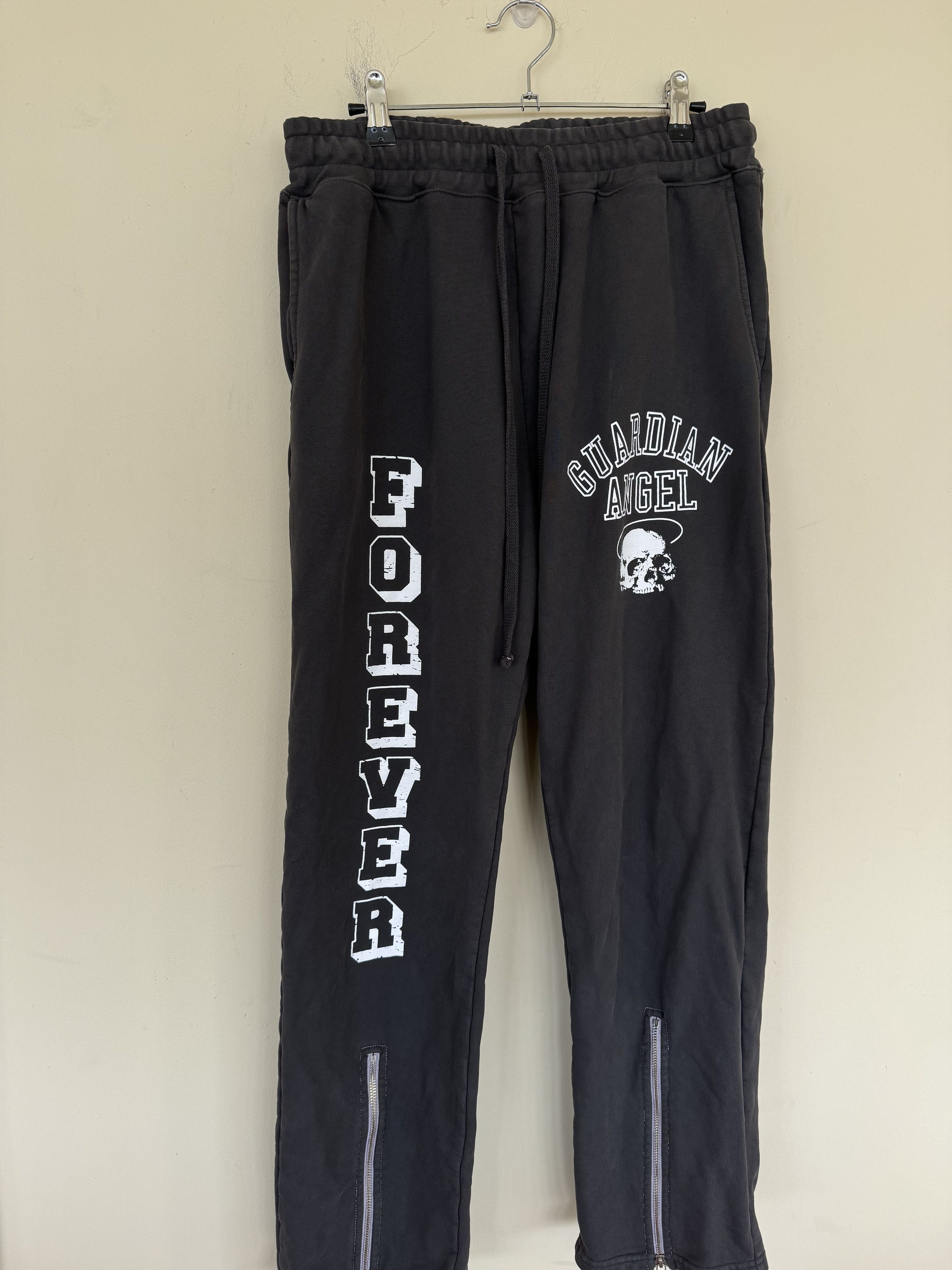 Guardian Angel Guardian Angel Forever Sample Sweatpants 1/1 Size US 32 / EU 48 - 3 Thumbnail