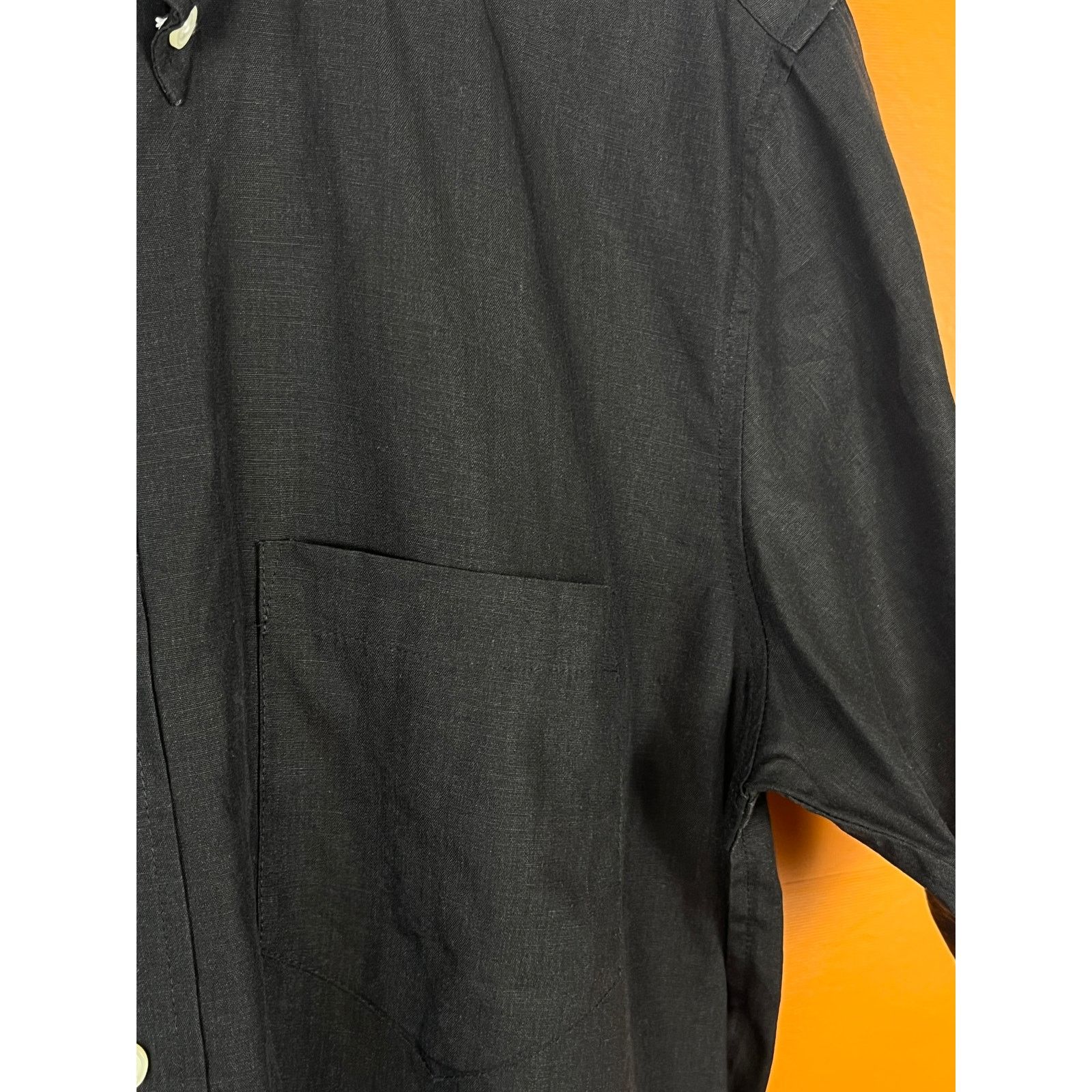 Ground Y Yohji Yamamoto A.A.R shirt japanese designer rare luxury 00s Size US M / EU 48-50 / 2 - 6 Thumbnail