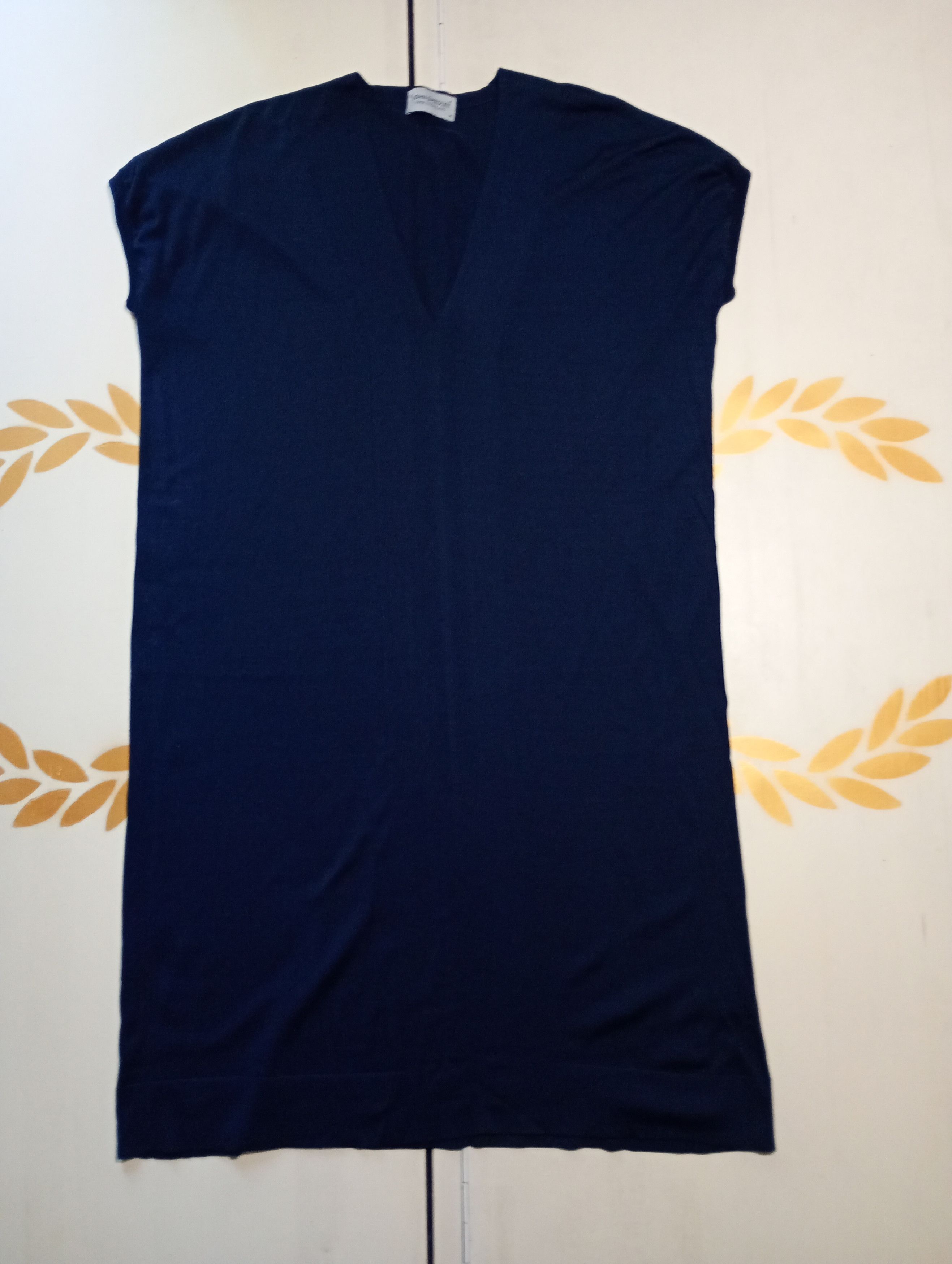 John Smedley John Smedley Basic Dress Size M / US 6-8 / IT 42-44 - 2 Thumbnail