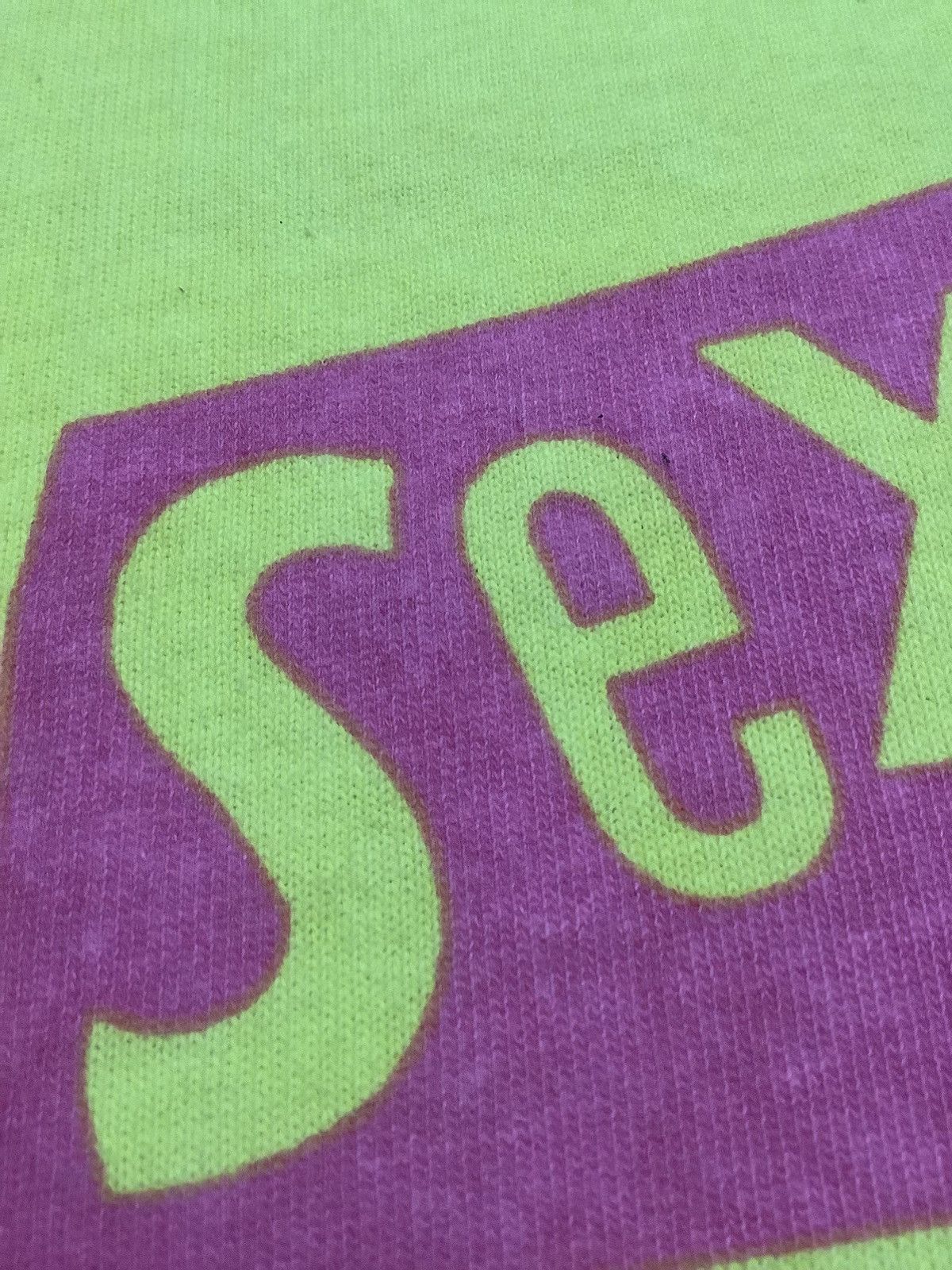 Band Tees Never Mind The Bollocks Sex Pistol Official Merhandise Size US XXL / EU 58 / 5 - 11 Thumbnail