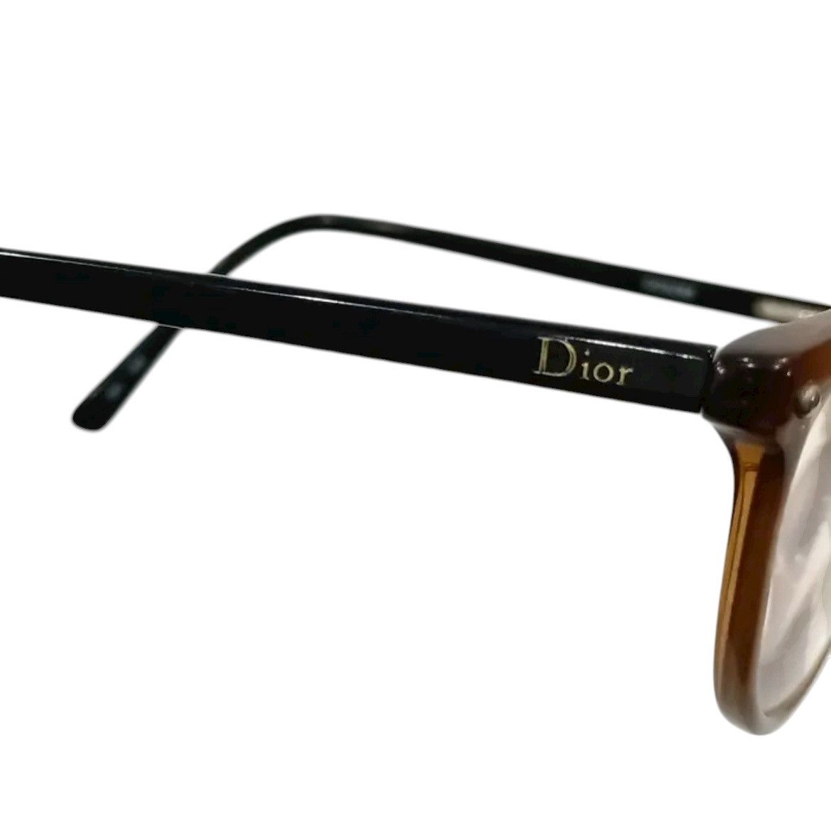Dior Christian Dior CD3285 Glasses Size ONE SIZE - 6 Thumbnail