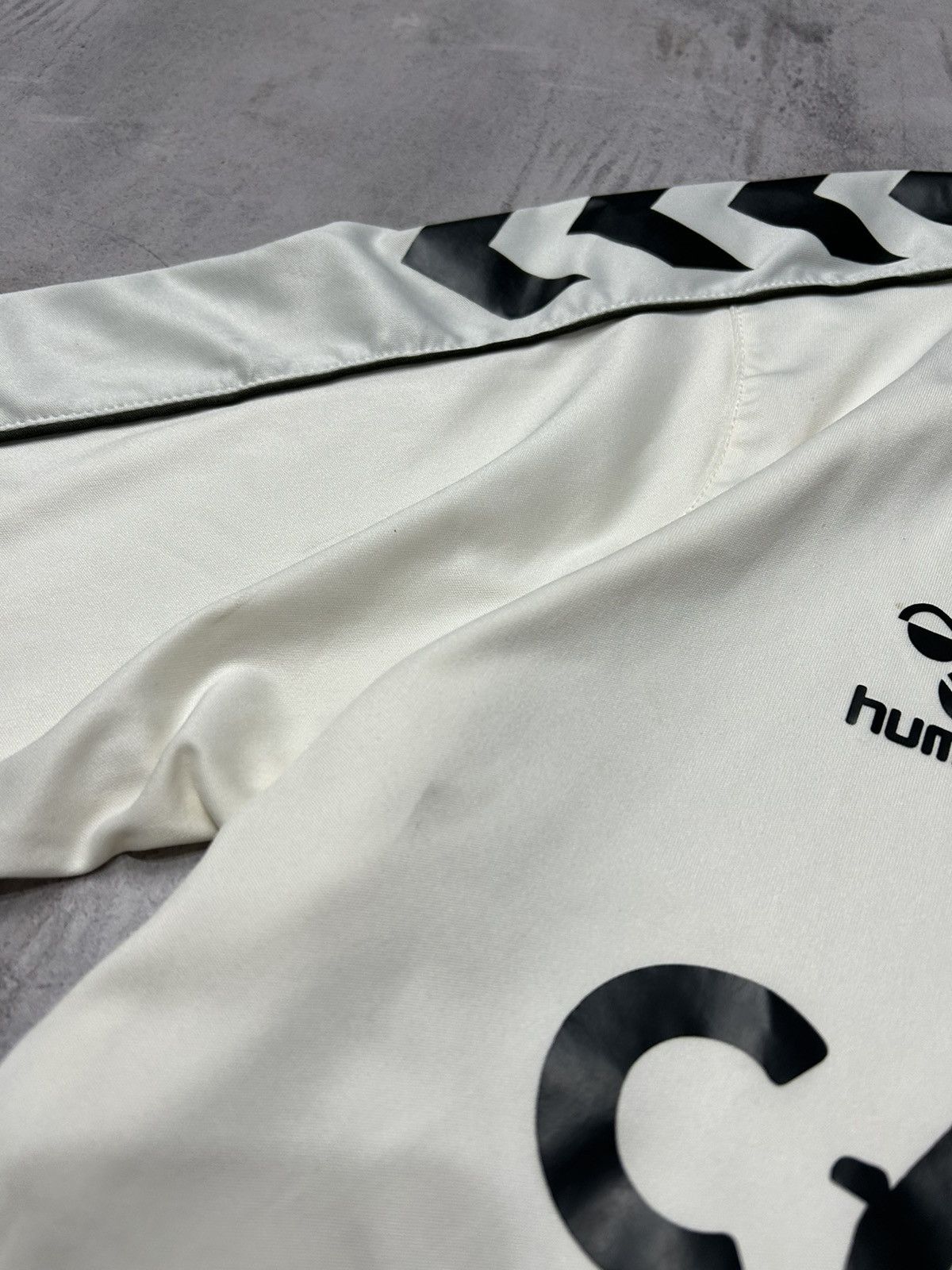 Hummel Hummel Everton 2020/2021 Home Kit Soccer Jersey Blokecore Size US M / EU 48-50 / 2 - 11 Thumbnail