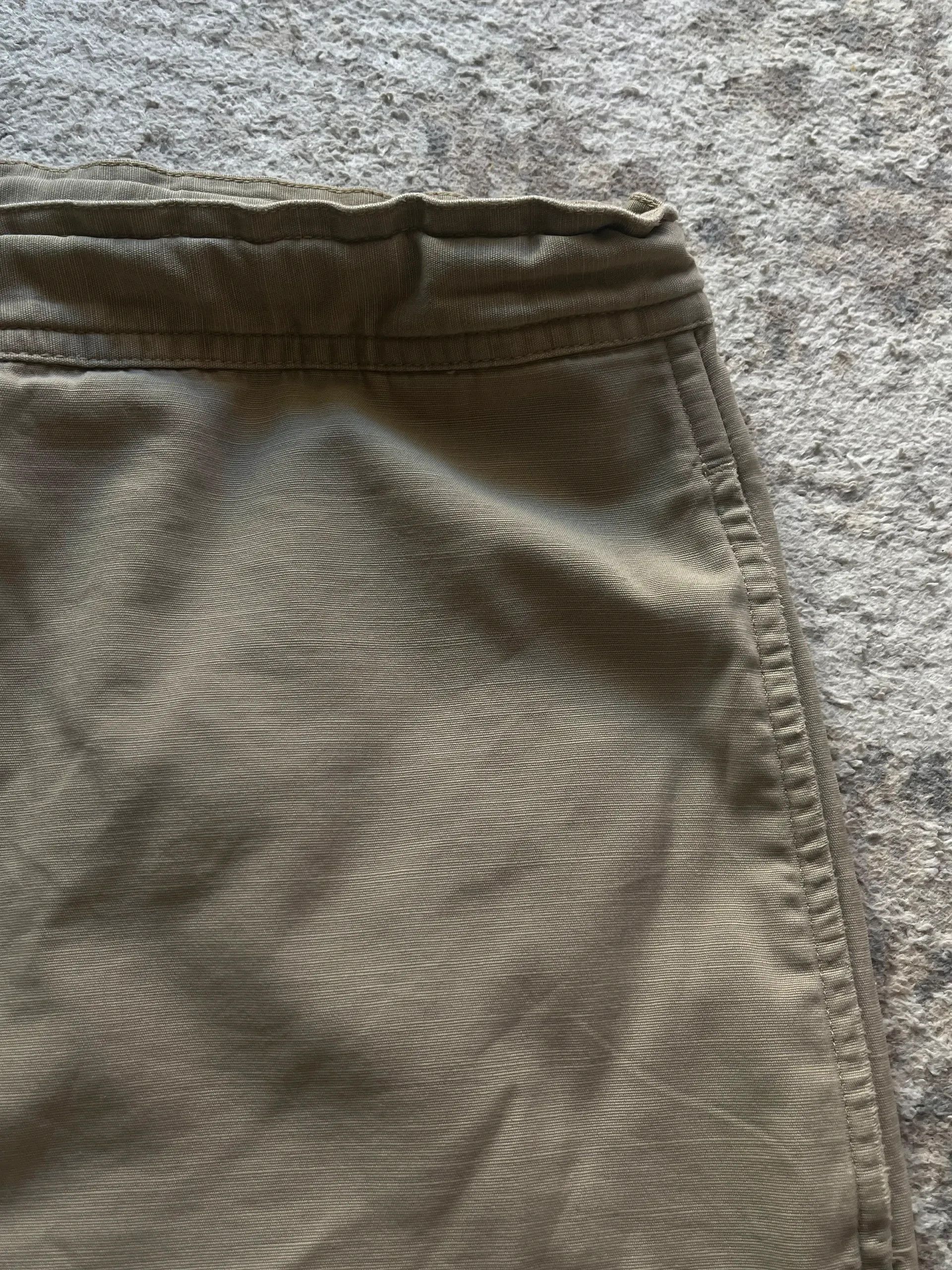 Polo Ralph Lauren Polo Ralph Lauren Shorts Vintage 1990s Dominican Republic Size US 34 / EU 50 - 11 Thumbnail