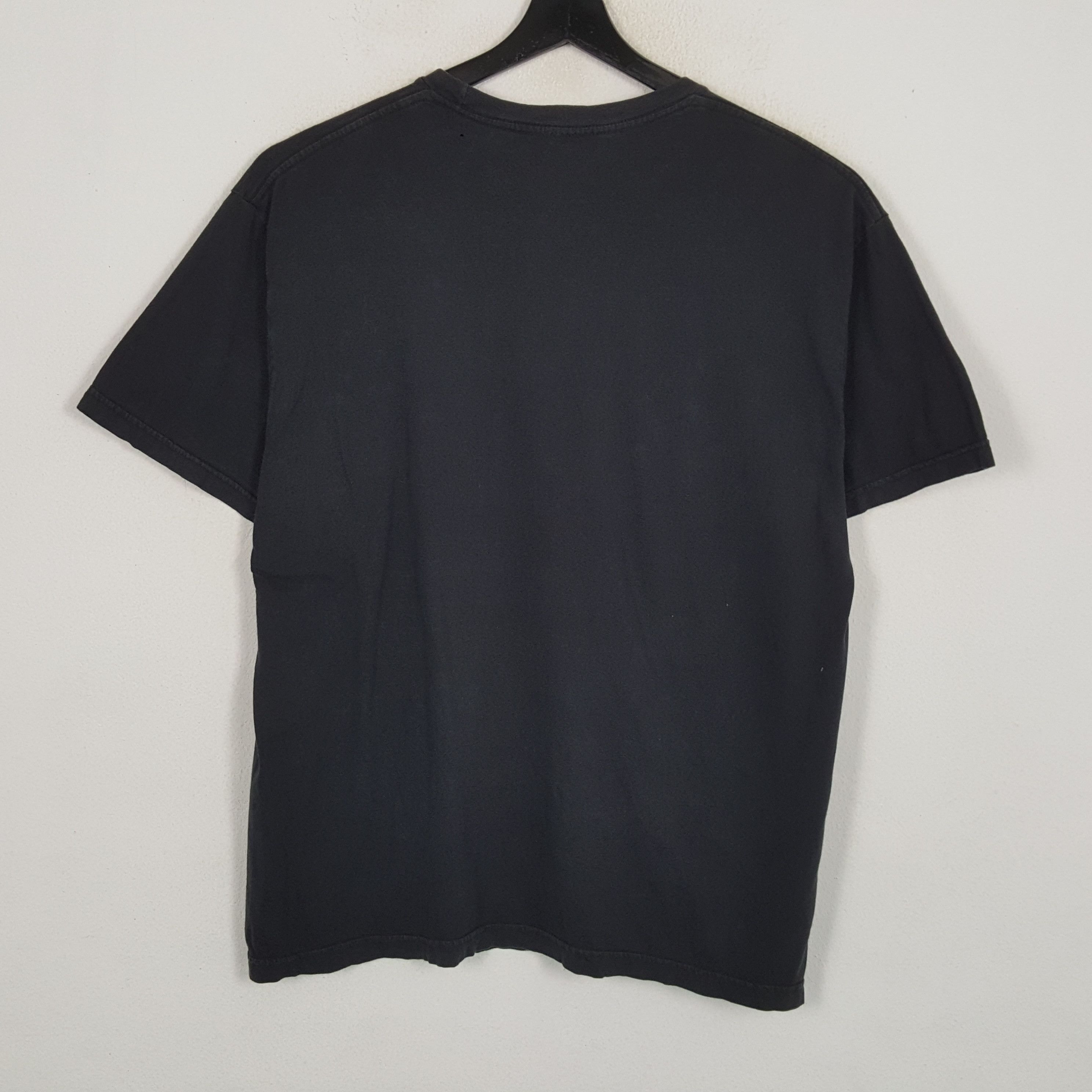 Playstation × The Game × Vintage STARCRAFT Blizzard PlayStation Games Promo Style Tshirt Size US XL / EU 56 / 4 - 3 Thumbnail