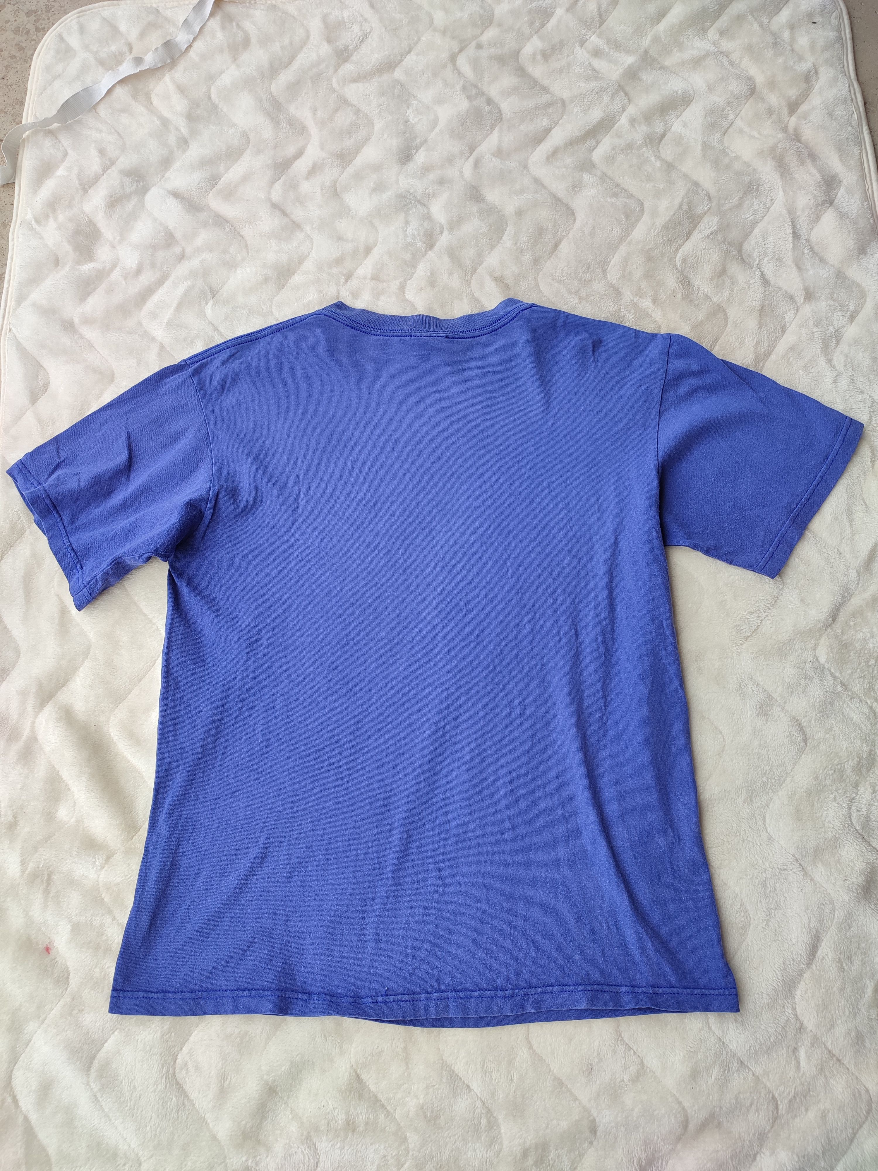 Anvil 💥Rare💥 90s Feel Live Tees Size US M / EU 48-50 / 2 - 2 Thumbnail
