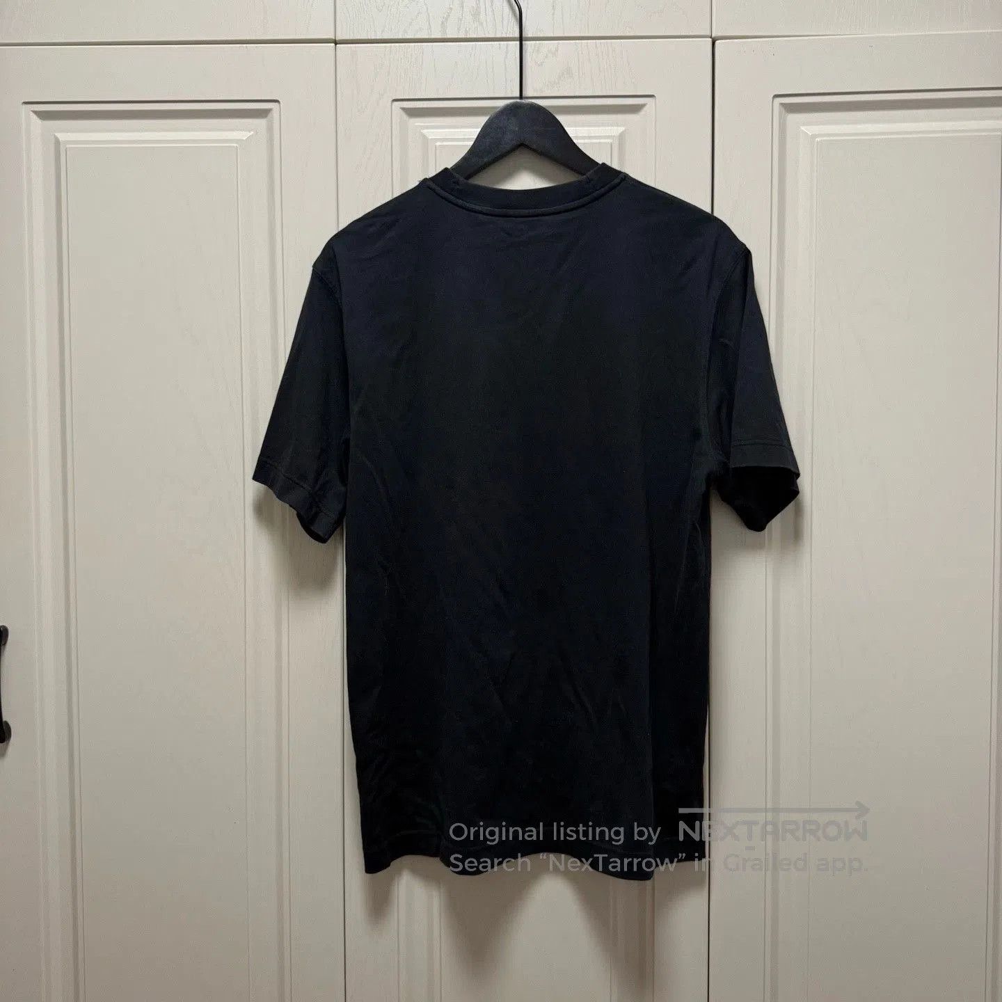 Burberry Burberry 25SS Black Short. Size US XL / EU 56 / 4 - 2 Thumbnail