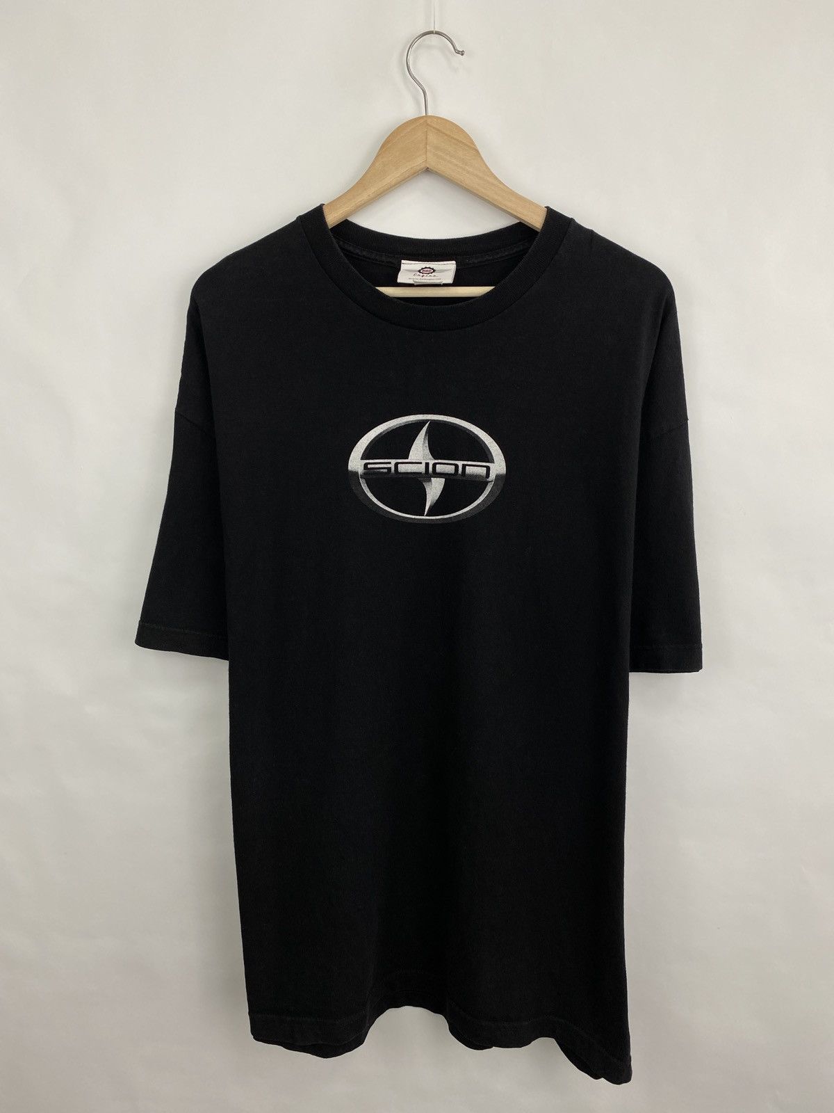Yamaha Vintage Y2K Toyota Scion Retro Sport Car T-shirt cadillac Size US XXL / EU 58 / 5 - 7 Thumbnail