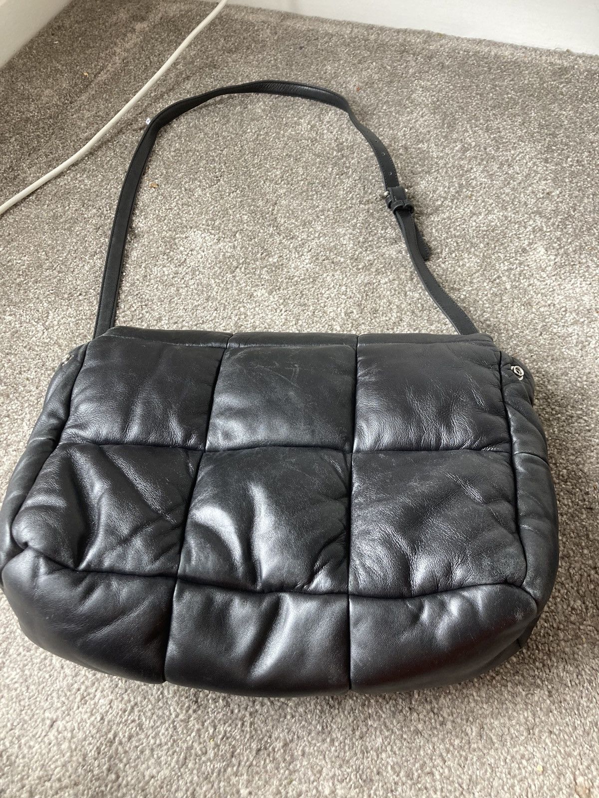 STAND STUDIO Stand Studio ‘Wanda clutch’ shoulder bag Size ONE SIZE - 2 Thumbnail