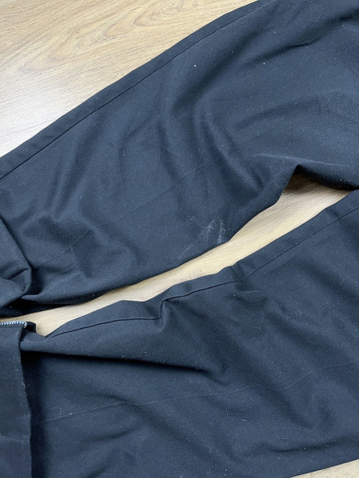 Dickies × Vintage ➕Vintage dickies 874 baggy skate style pants y2k Size US 38 / EU 54 - 5 Thumbnail