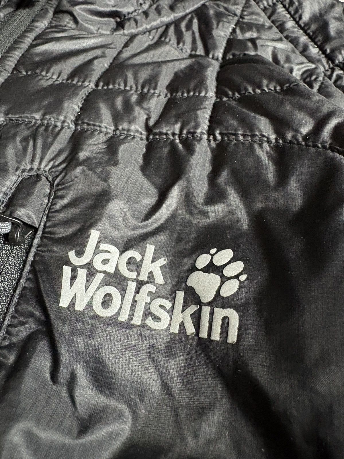 Jack Wolfskin Jack Wolfskin Light Puffer Jacket Size US L / EU 52-54 / 3 - 5 Thumbnail