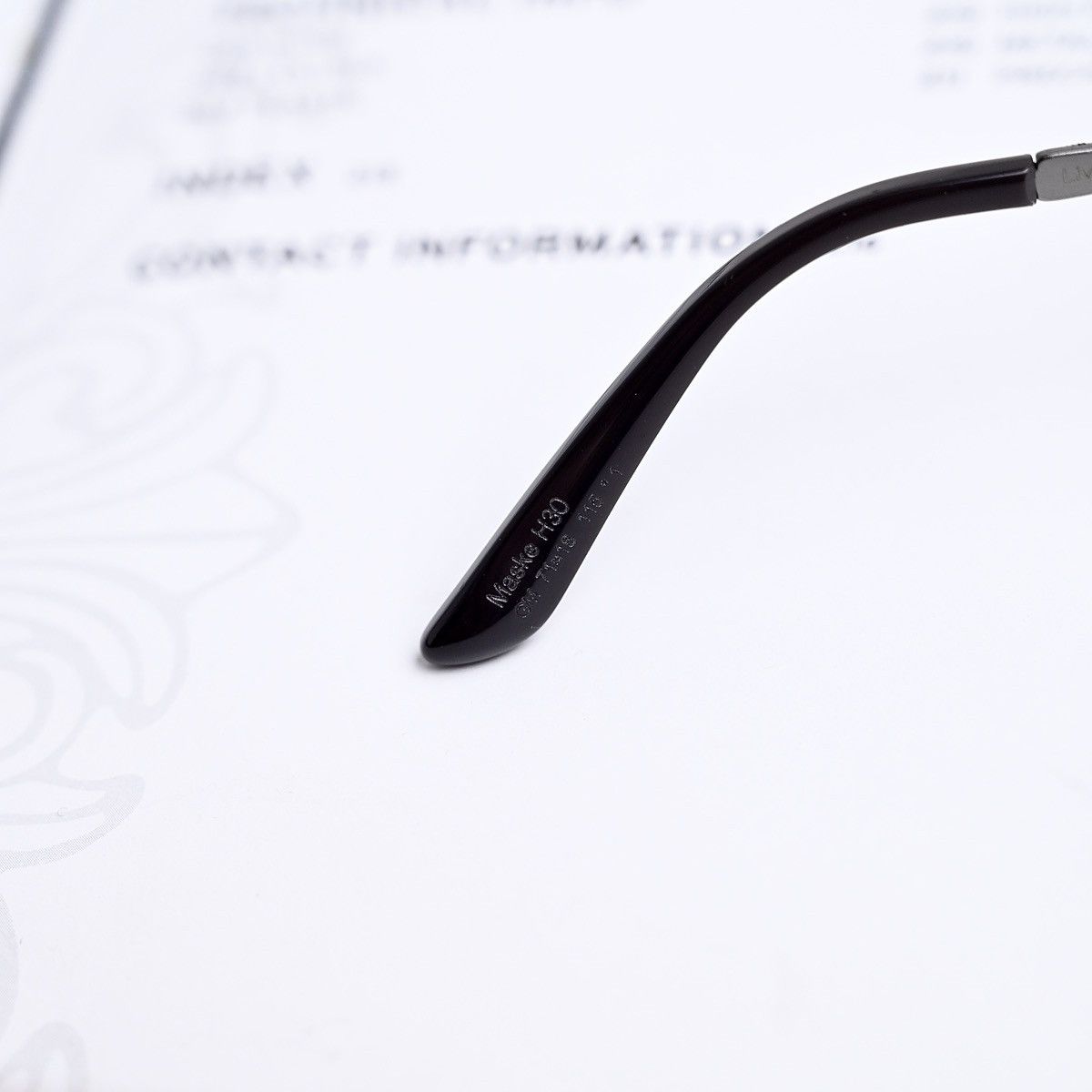Kuboraum KUBORAUM H30 SUNGLASSES Size ONE SIZE - 5 Thumbnail